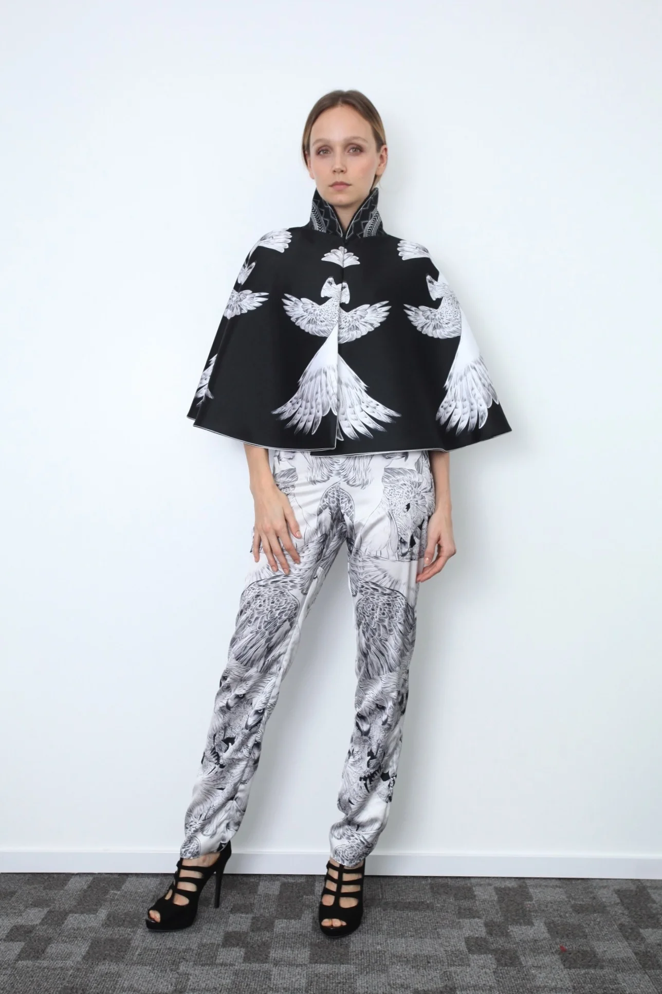JOHN HERRERA (PIRNIA COLLECTIONS)