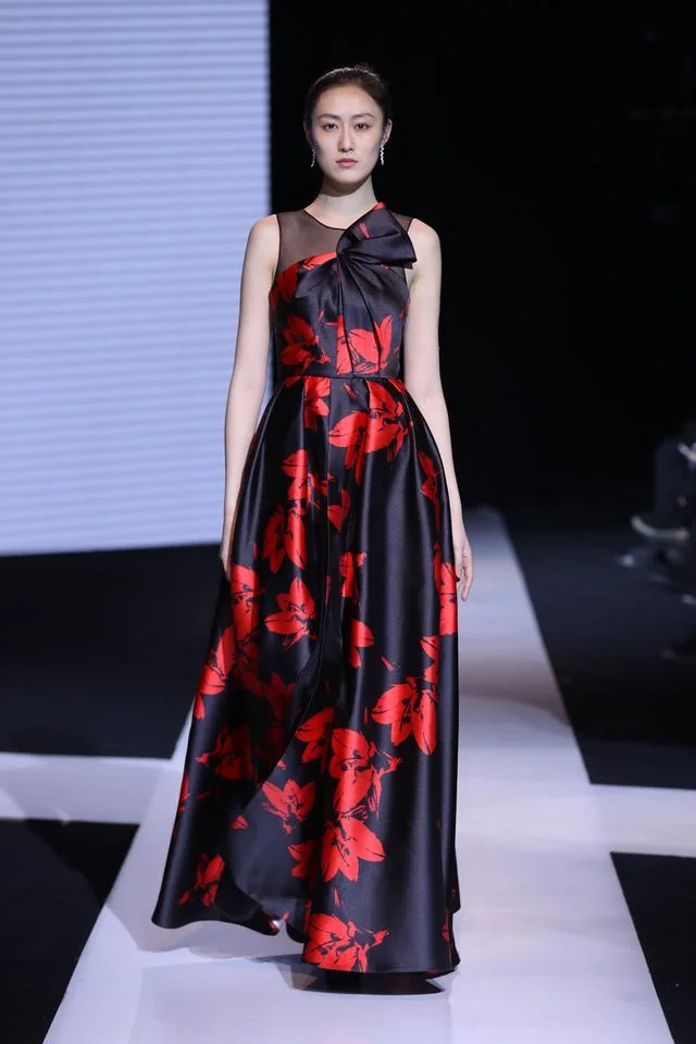 CHRISTOPHE GUILLARMÉ PARIS (PIRNIA COLLECTIONS)