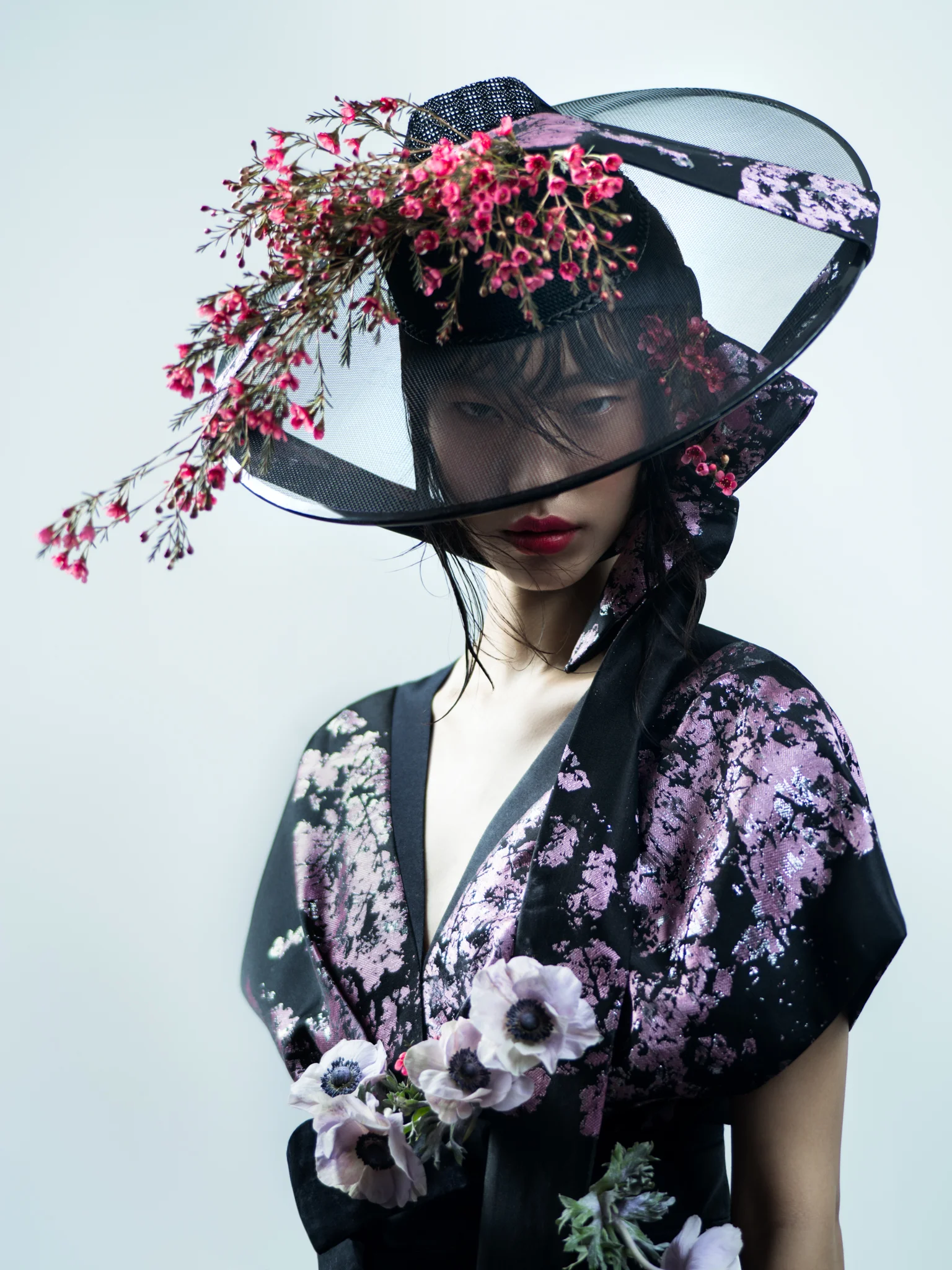 PHUONG MY (PIRNIA COLLECTIONS)