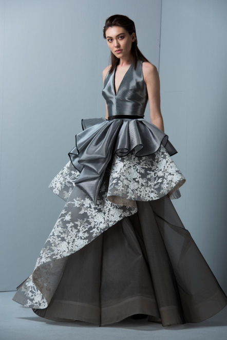 SAIID KOBEISY (PIRNIA COLLECTIONS)