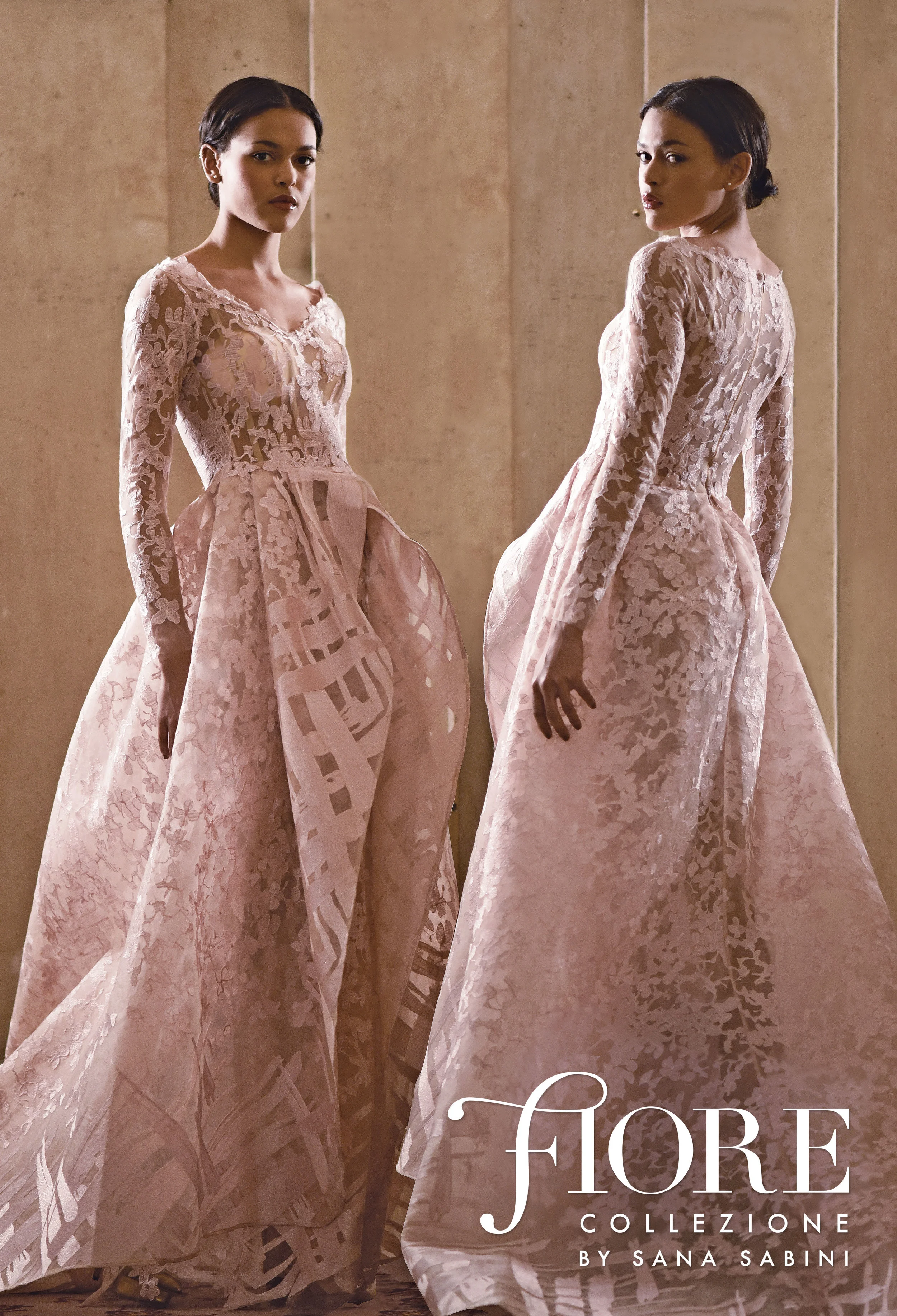SANA SABINI (PIRNIA COLLECTIONS)