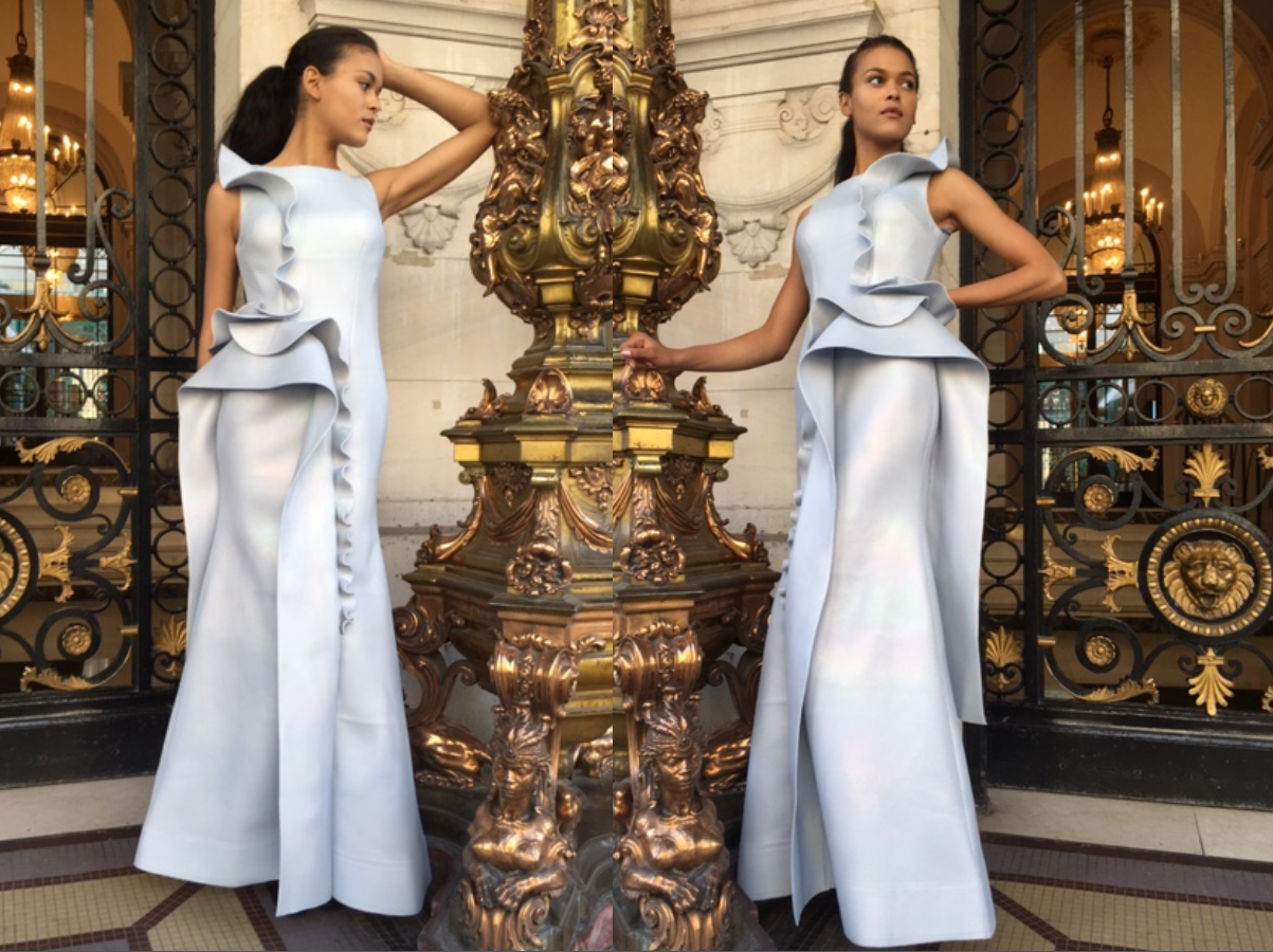 JATIN VARMA (PIRNIA COLLECTIONS)