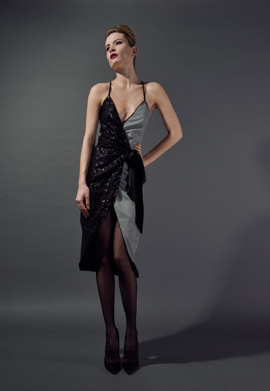 KUZYOMIN (NEW COUTURE)