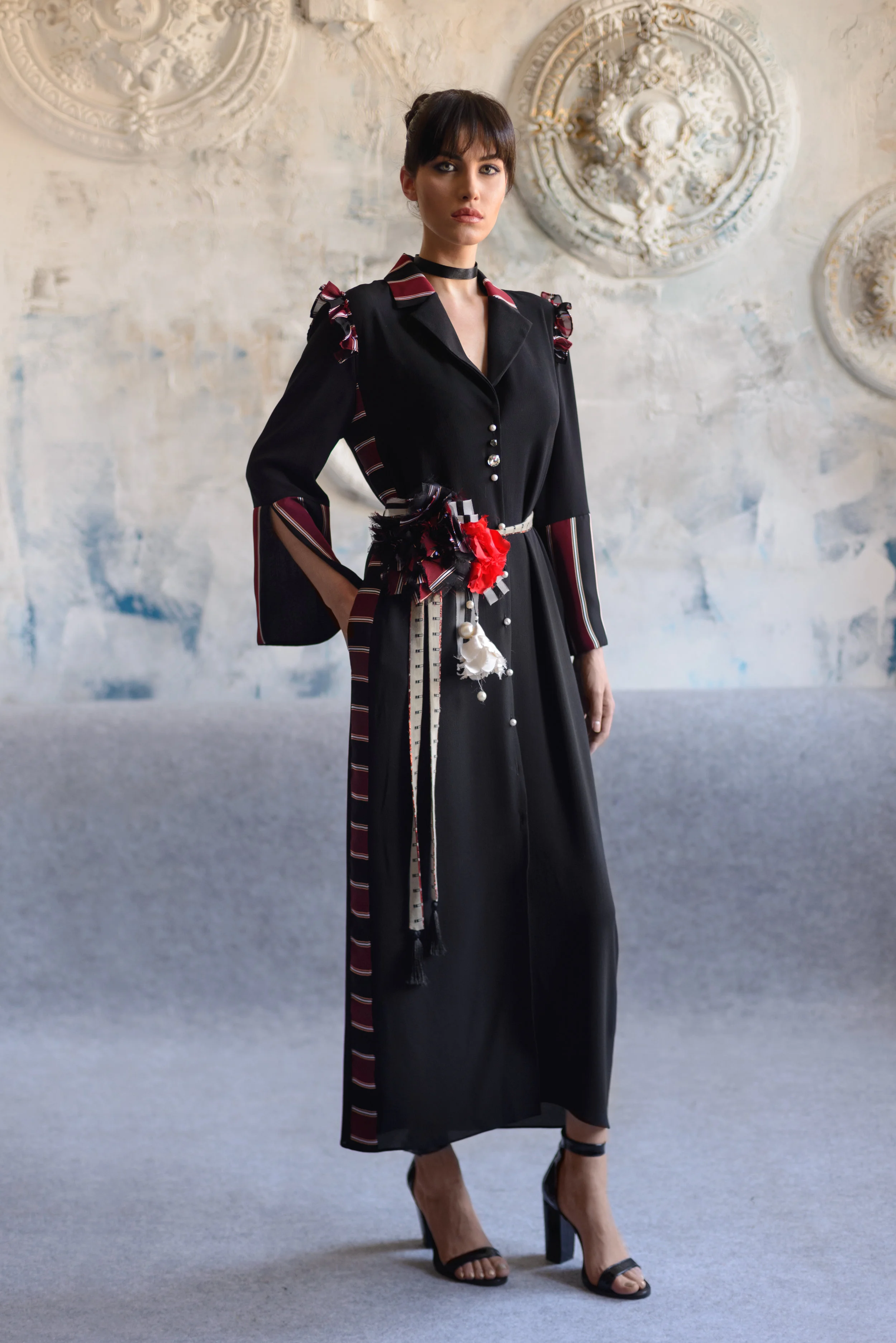 AVTANDIL (NEW COUTURE)