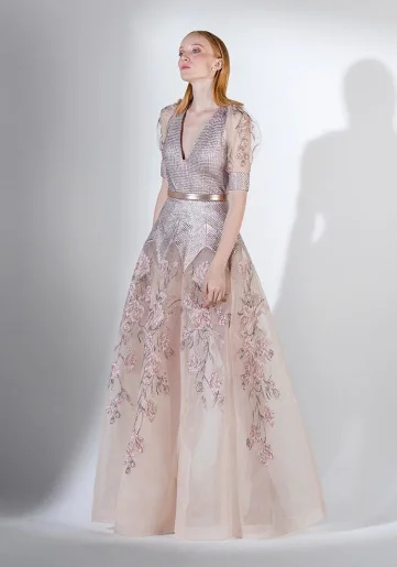 SAIID KOBEISY (PIRNIA COLLECTIONS)