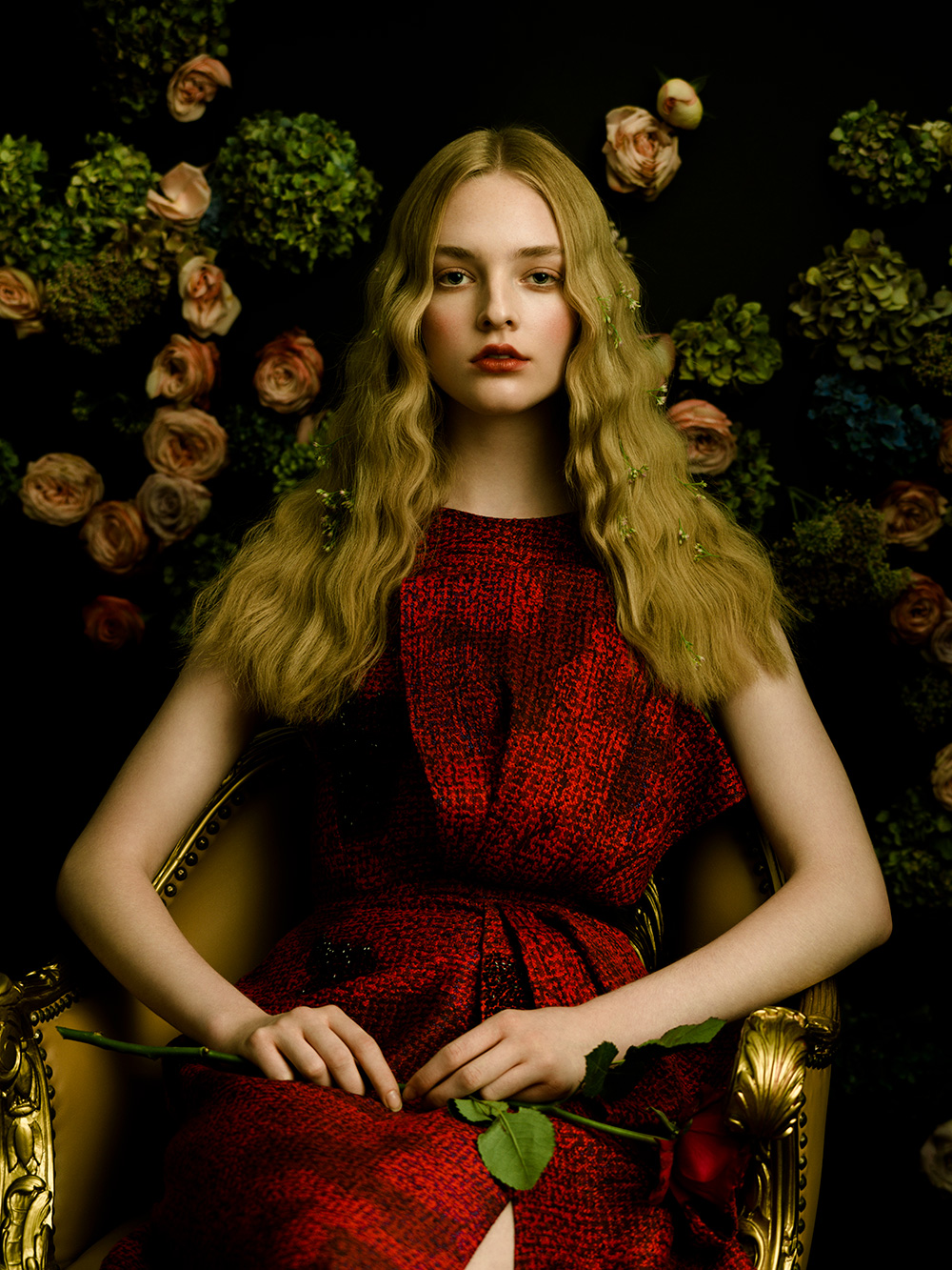 PHUONG MY (PIRNIA COLLECTIONS)