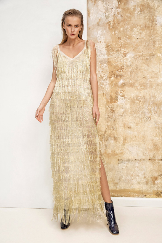 ELENA BADMAEVA (NEW COUTURE)