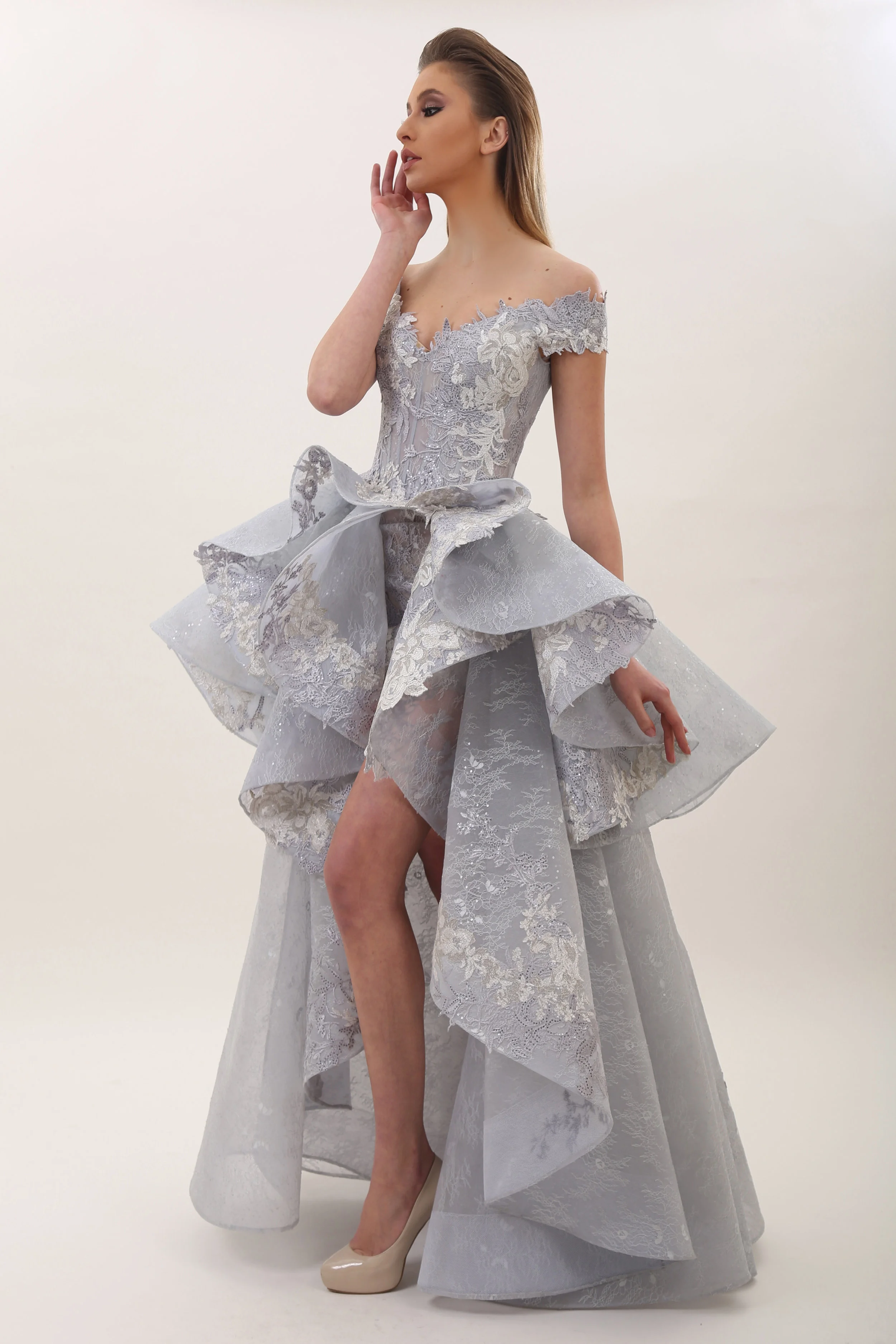 MELYSSA STYLE (PIRNIA COLLECTIONS)