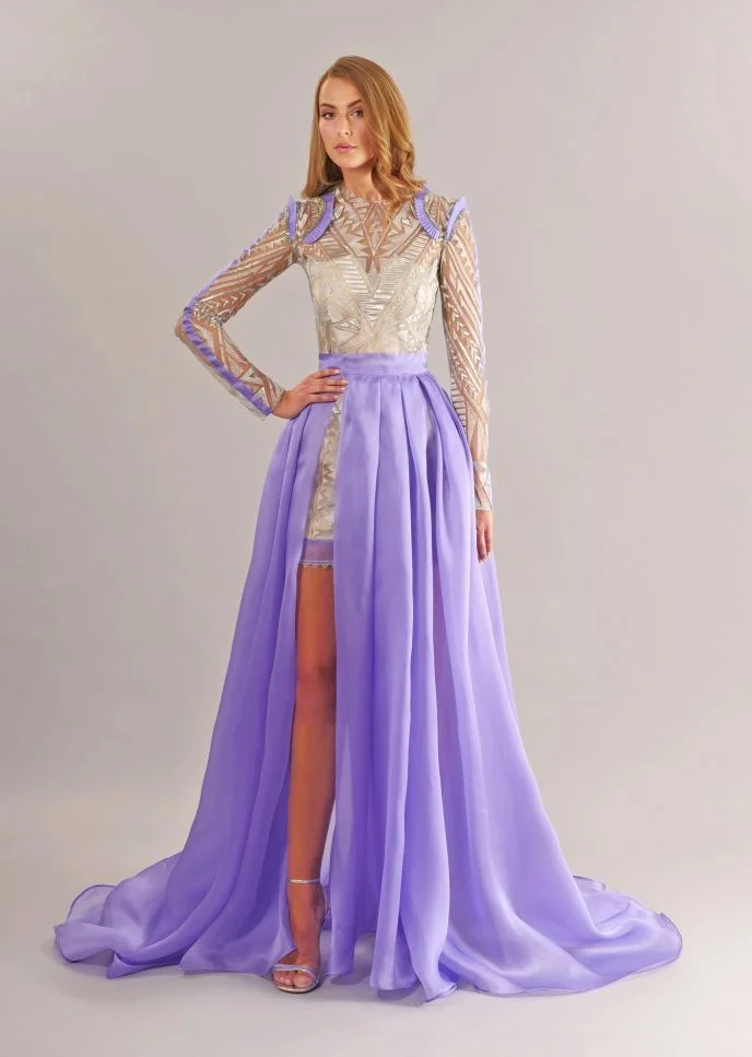 ERLENN (PIRNIA COLLECTIONS)