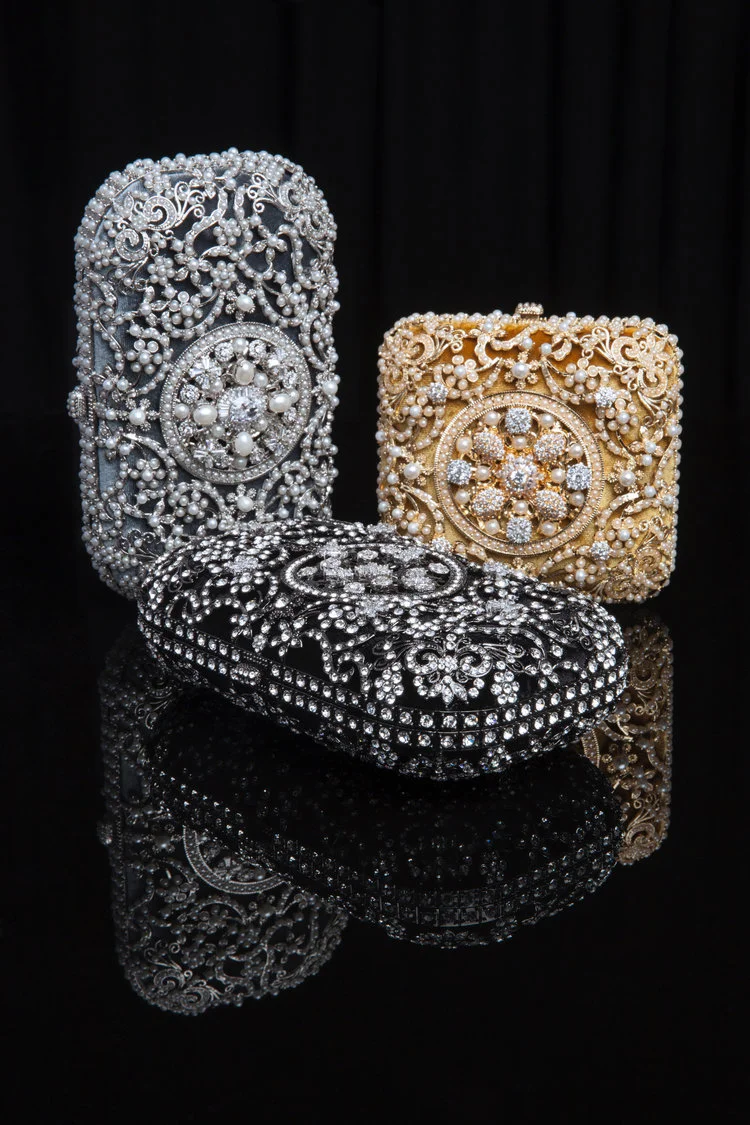 HELIOPOLIS (PIRNIA COLLECTIONS)