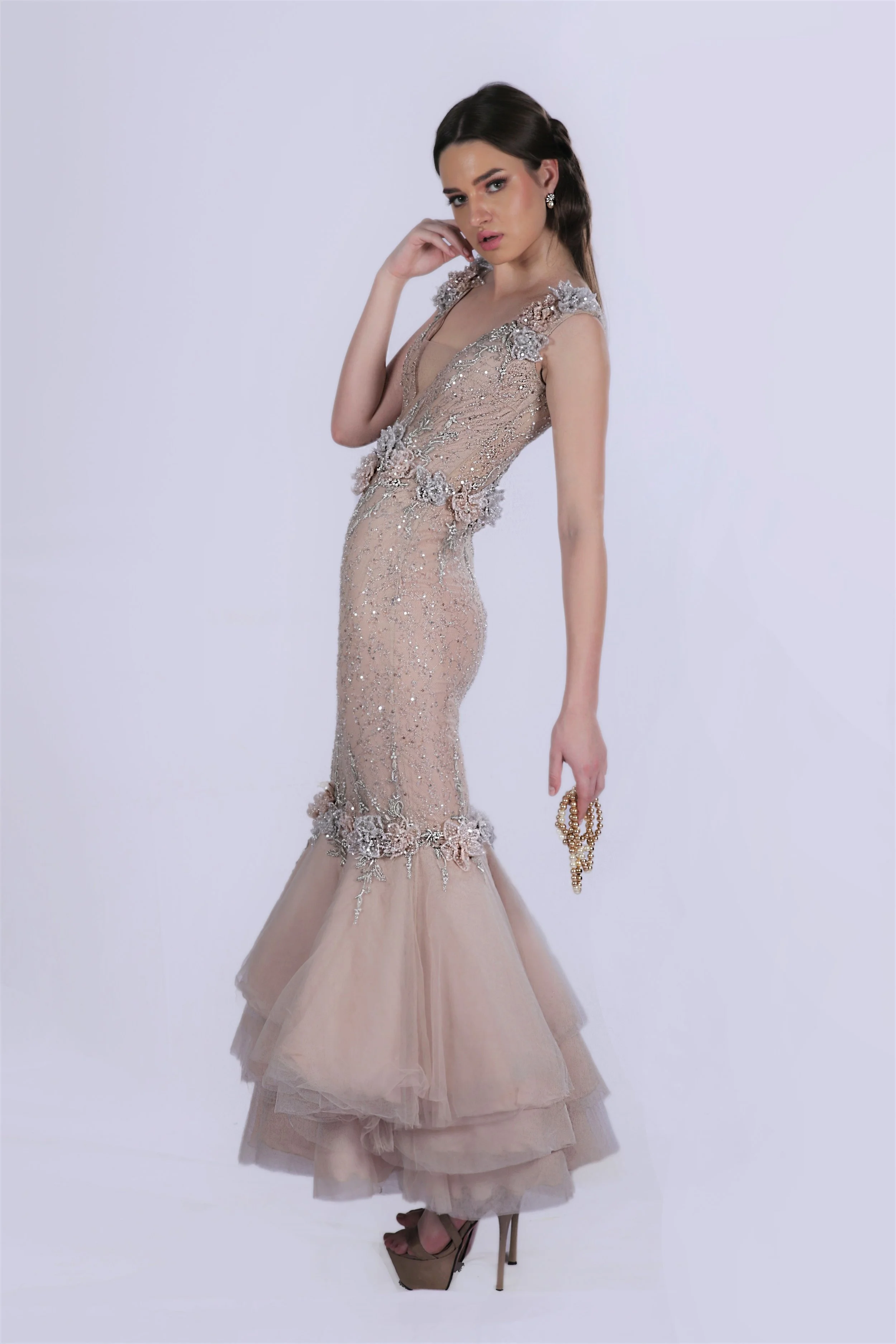 VOLKAN (PIRNIA COLLECTIONS)