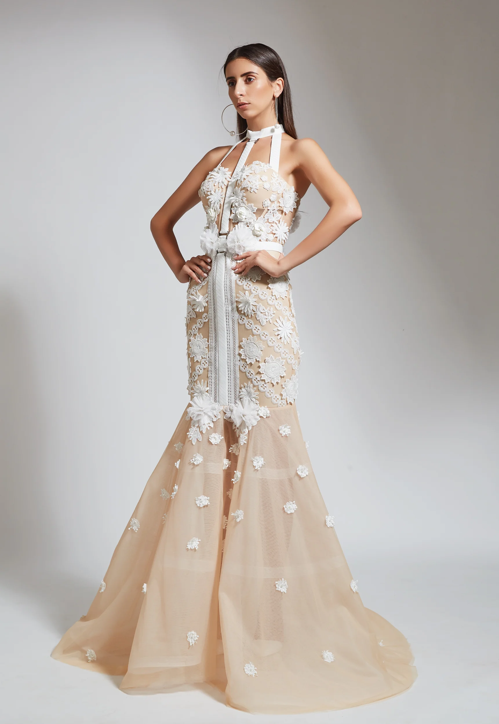 ALPANA NEERAJ (PIRNIA COLLECTIONS)