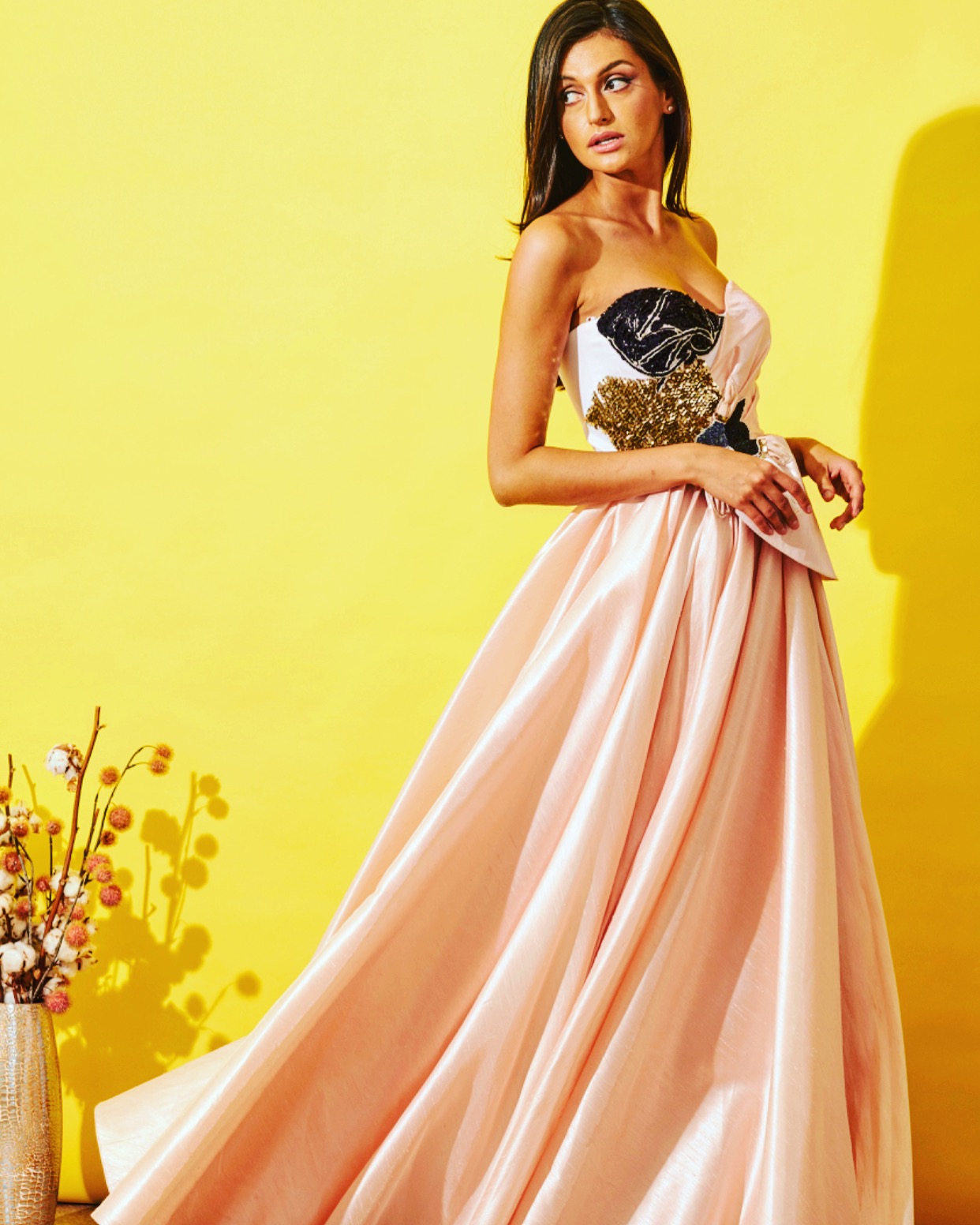 ALDA CICEU (PIRNIA COLLECTIONS)