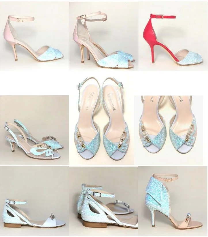 VALENTINÈ (PIRNIA COLLECTIONS)