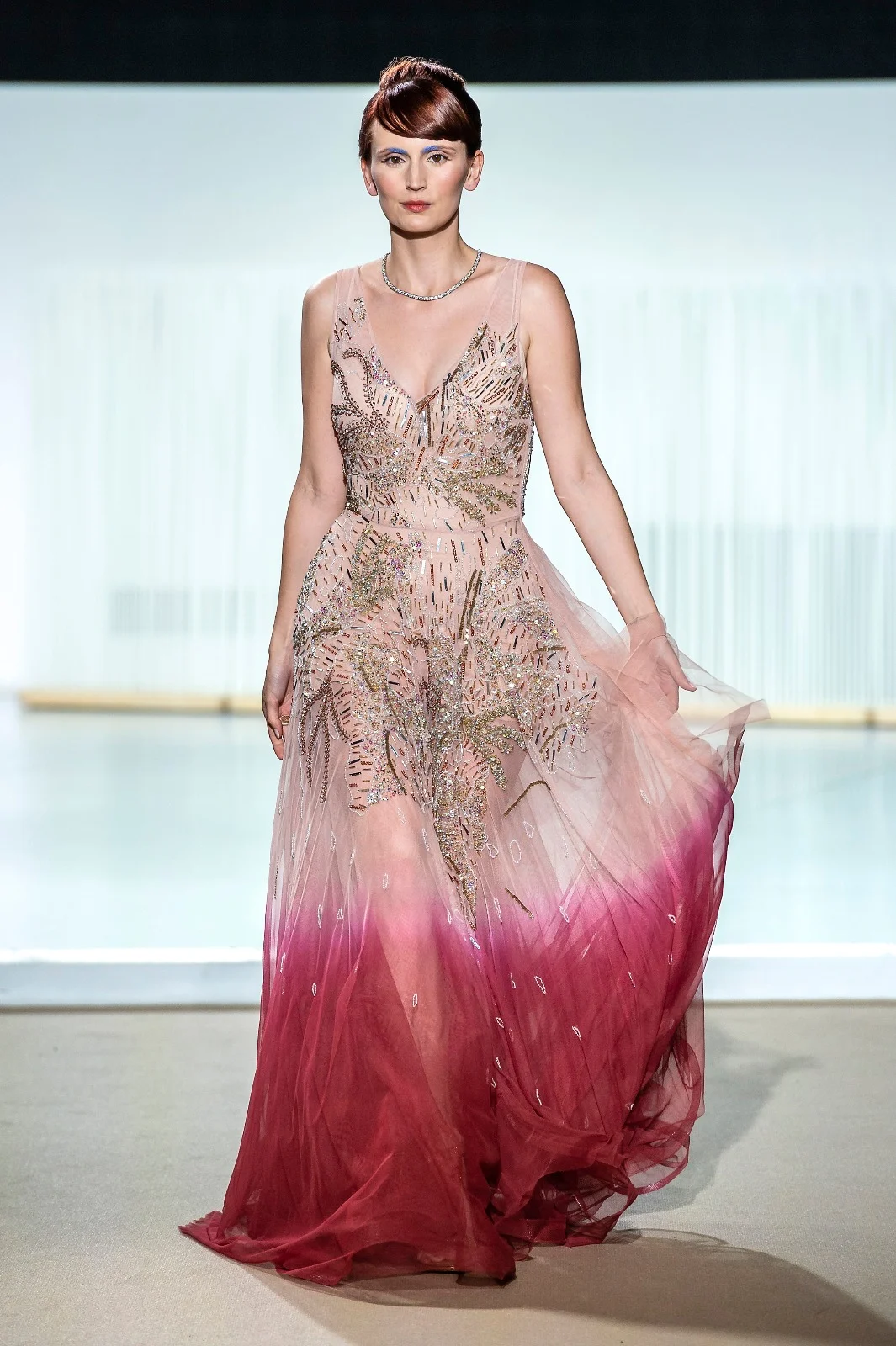 CHRISTOPHE GUILLARME (PIRNIA COLLECTIONS)