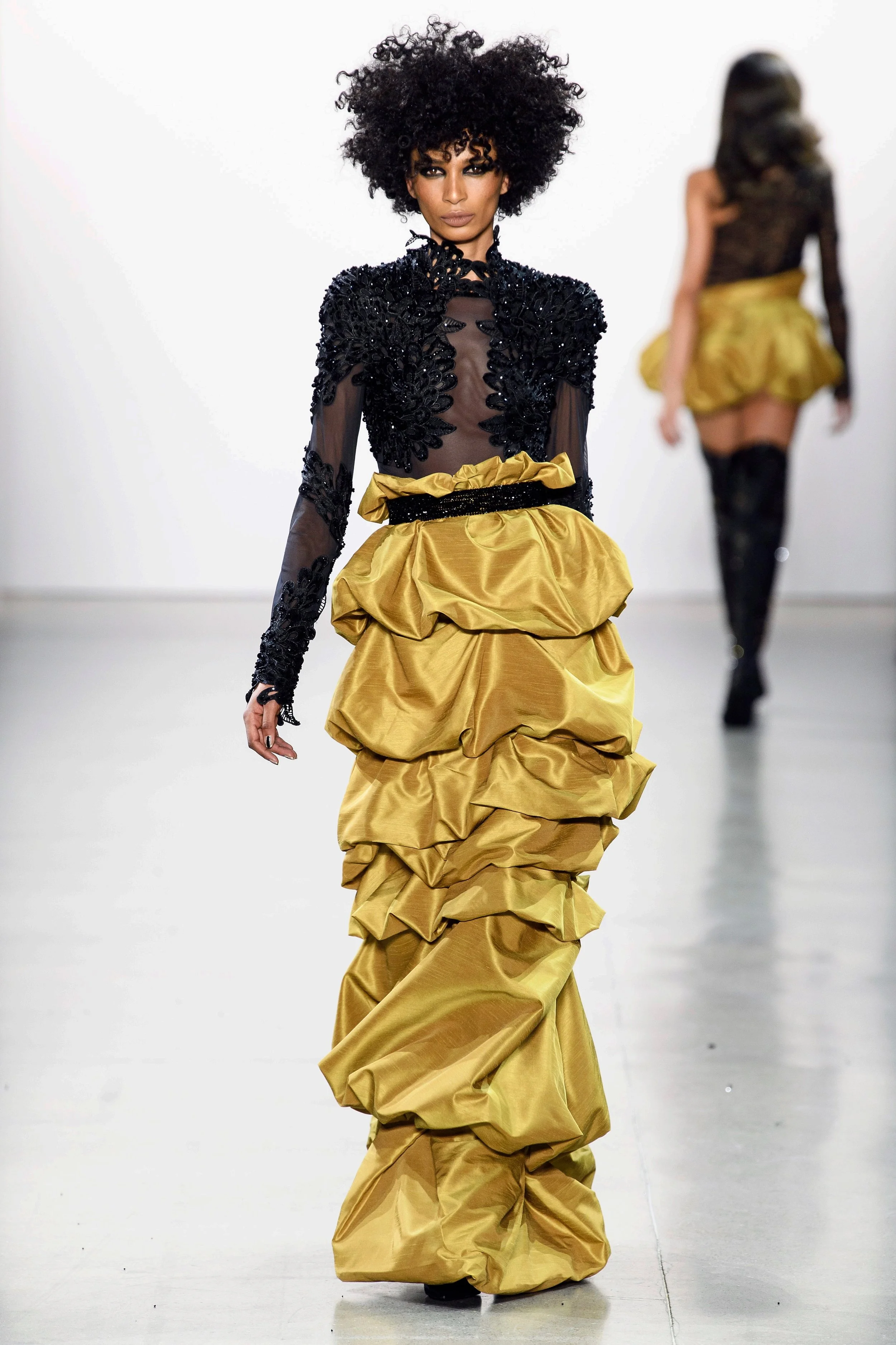 AFFFAIR (NEW COUTURE)