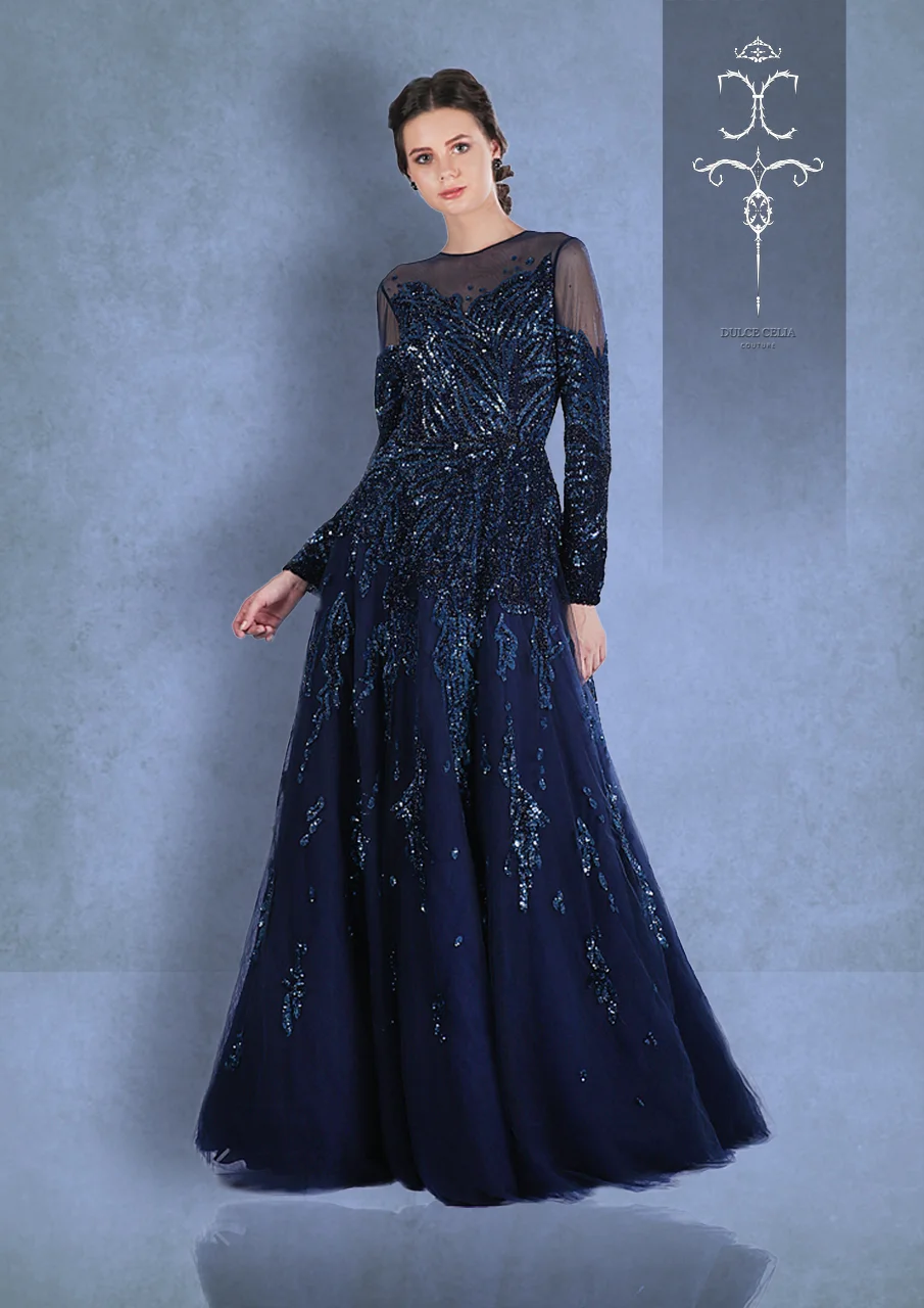 DULCE CELIA (PIRNIA COLLECTIONS)