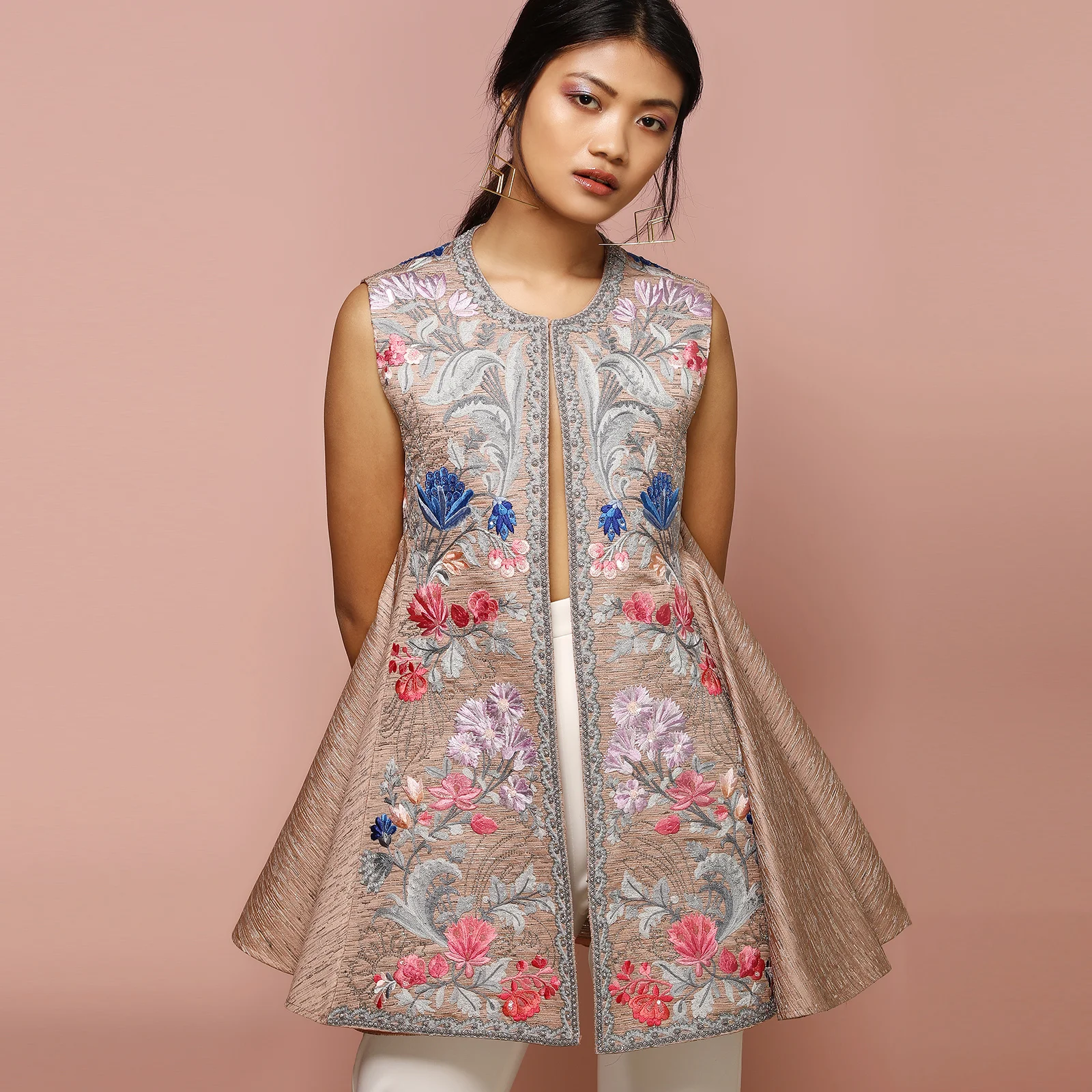 PANKAJ & NIDHI (PIRNIA COLLECTIONS)
