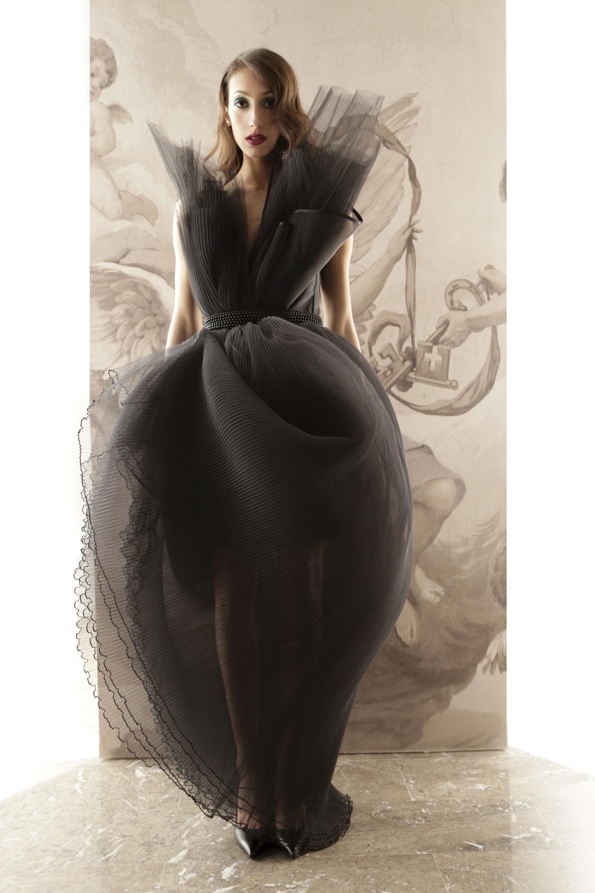 GABRIELE FIORUCCI BUCCIARELLI (PIRNIA COLLECTIONS)