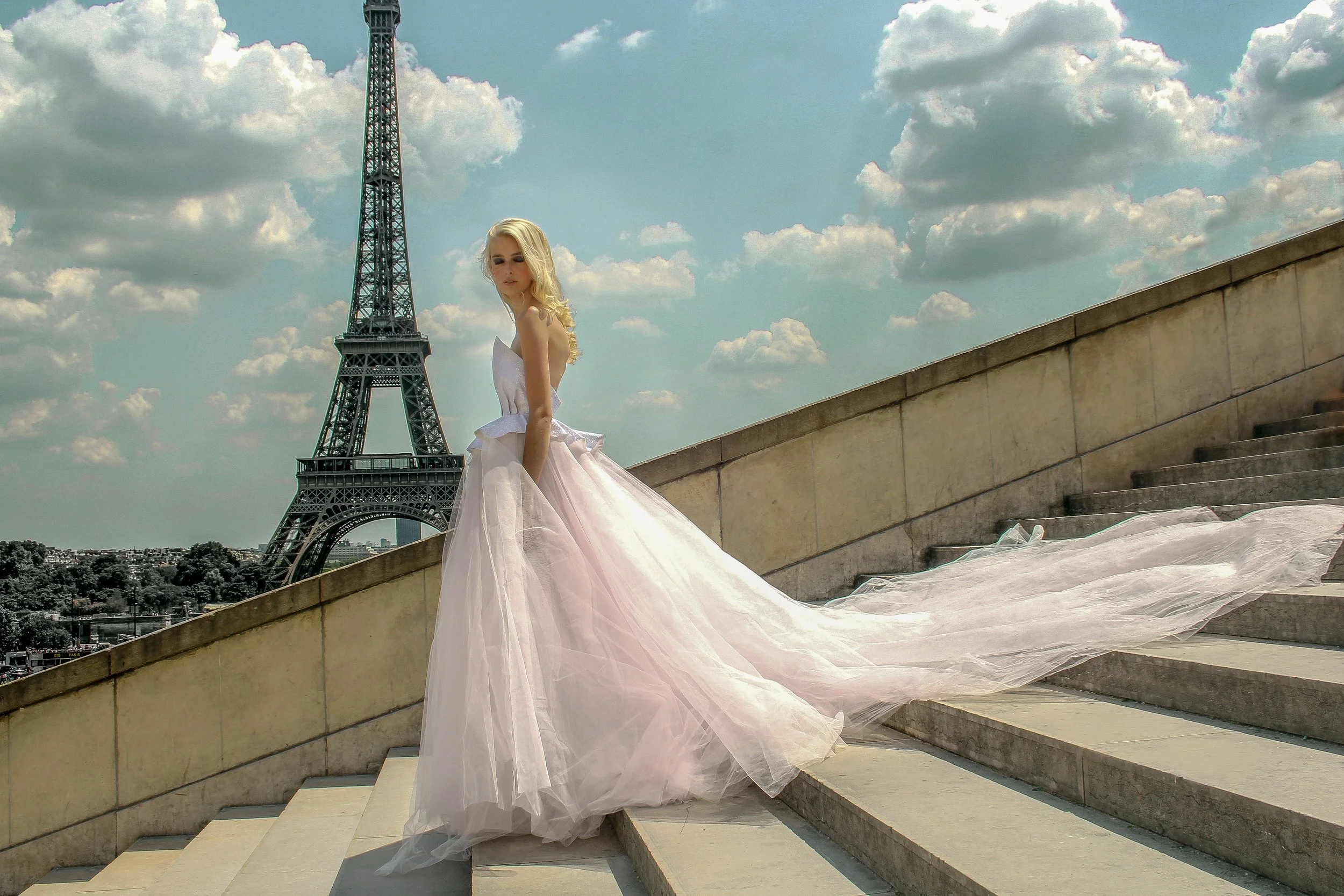 BONO VAN PEURSEM (PIRNIA COLLECTIONS)