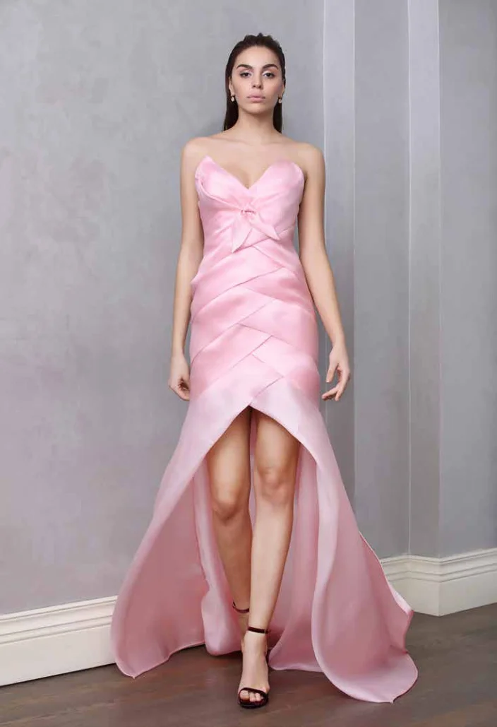 EROL ALBAYRAK (PIRNIA COLLECTIONS)