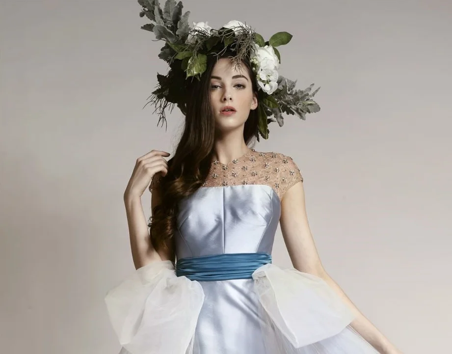 DORIAN HO (PIRNIA COLLECTIONS)