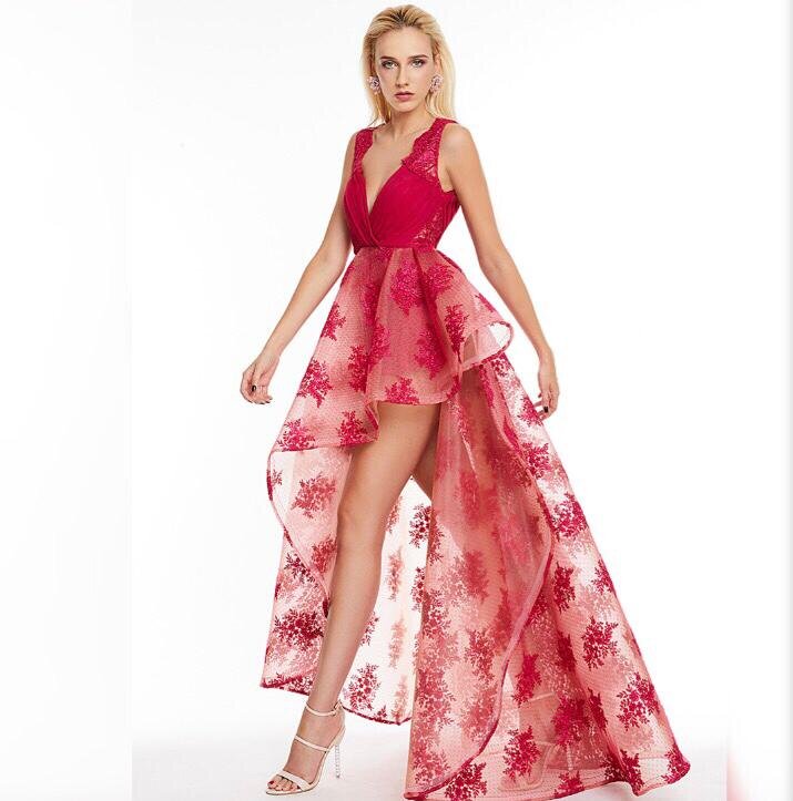 ELENA PERSEIL (PIRNIA COLLECTIONS)