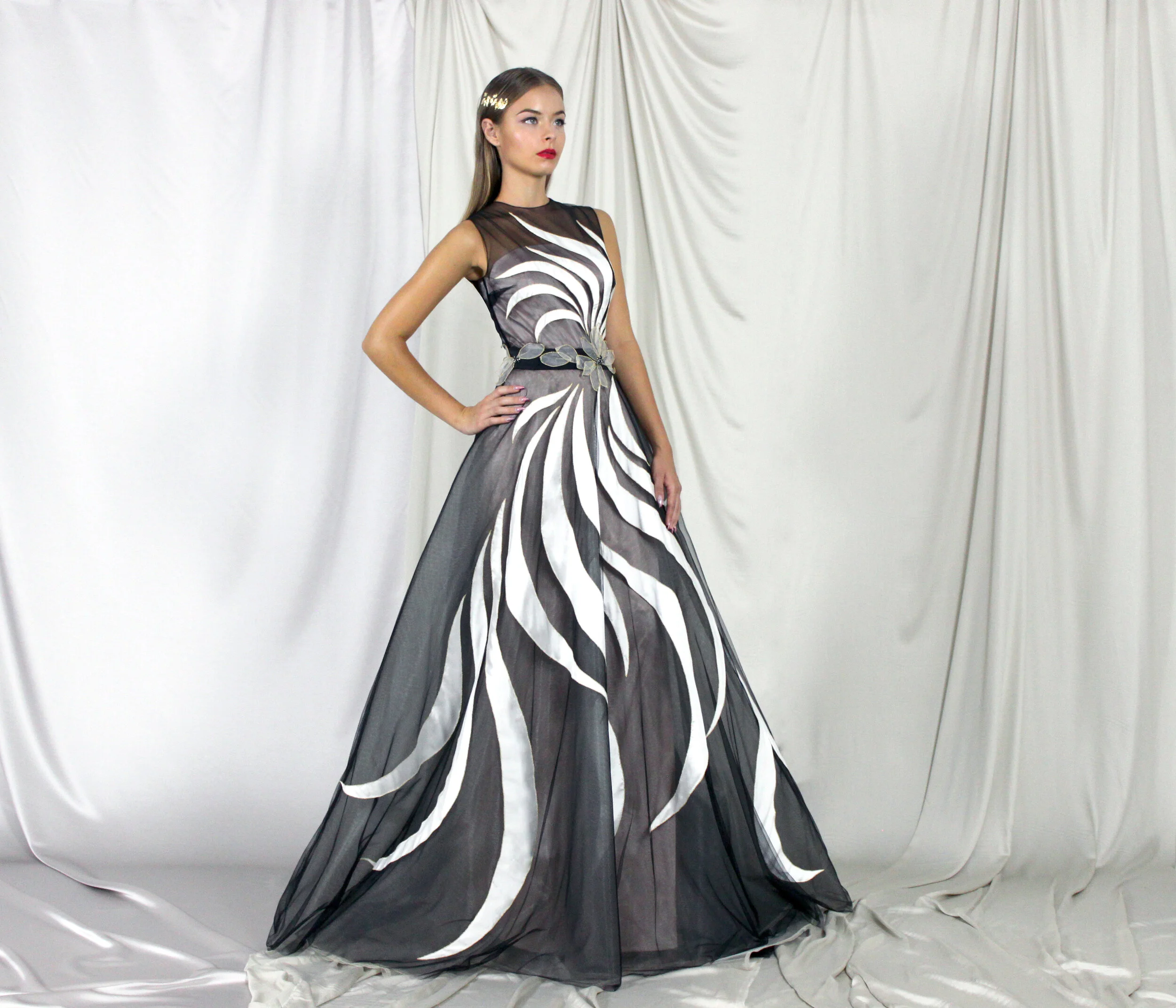 ERLENN (PIRNIA COLLECTIONS)