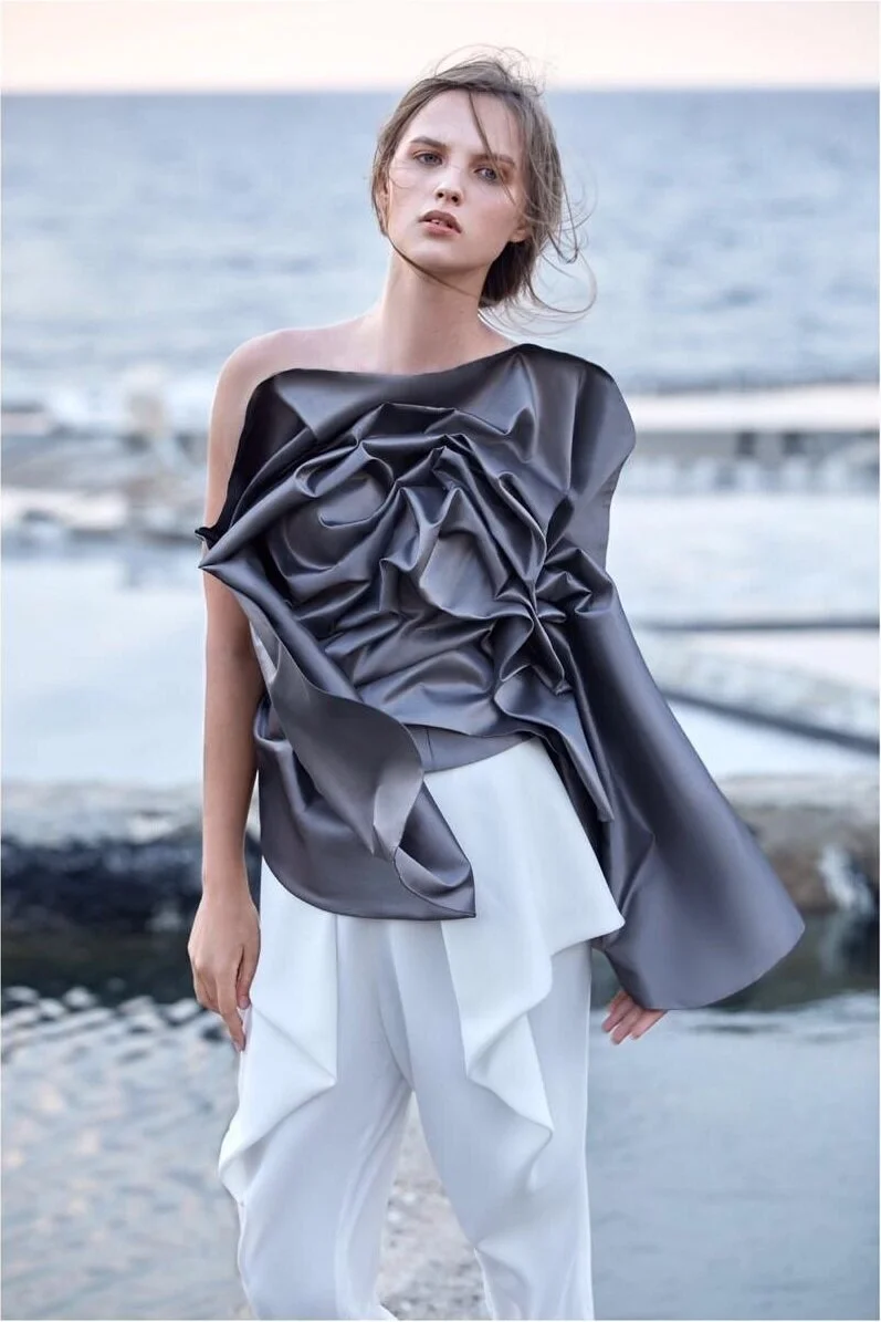 OFFSET (PIRNIA COLLECTIONS)
