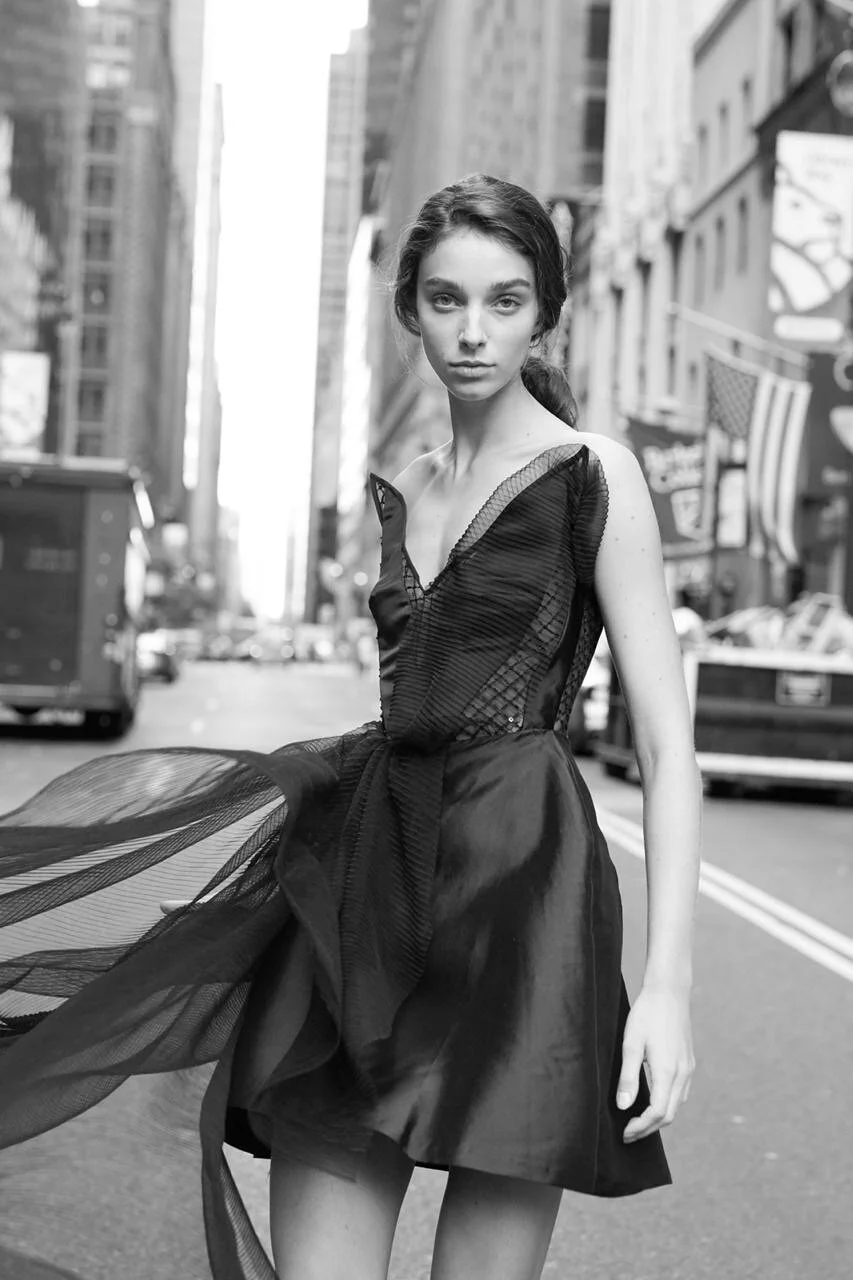 PHUONG MY (PIRNIA COLLECTIONS)