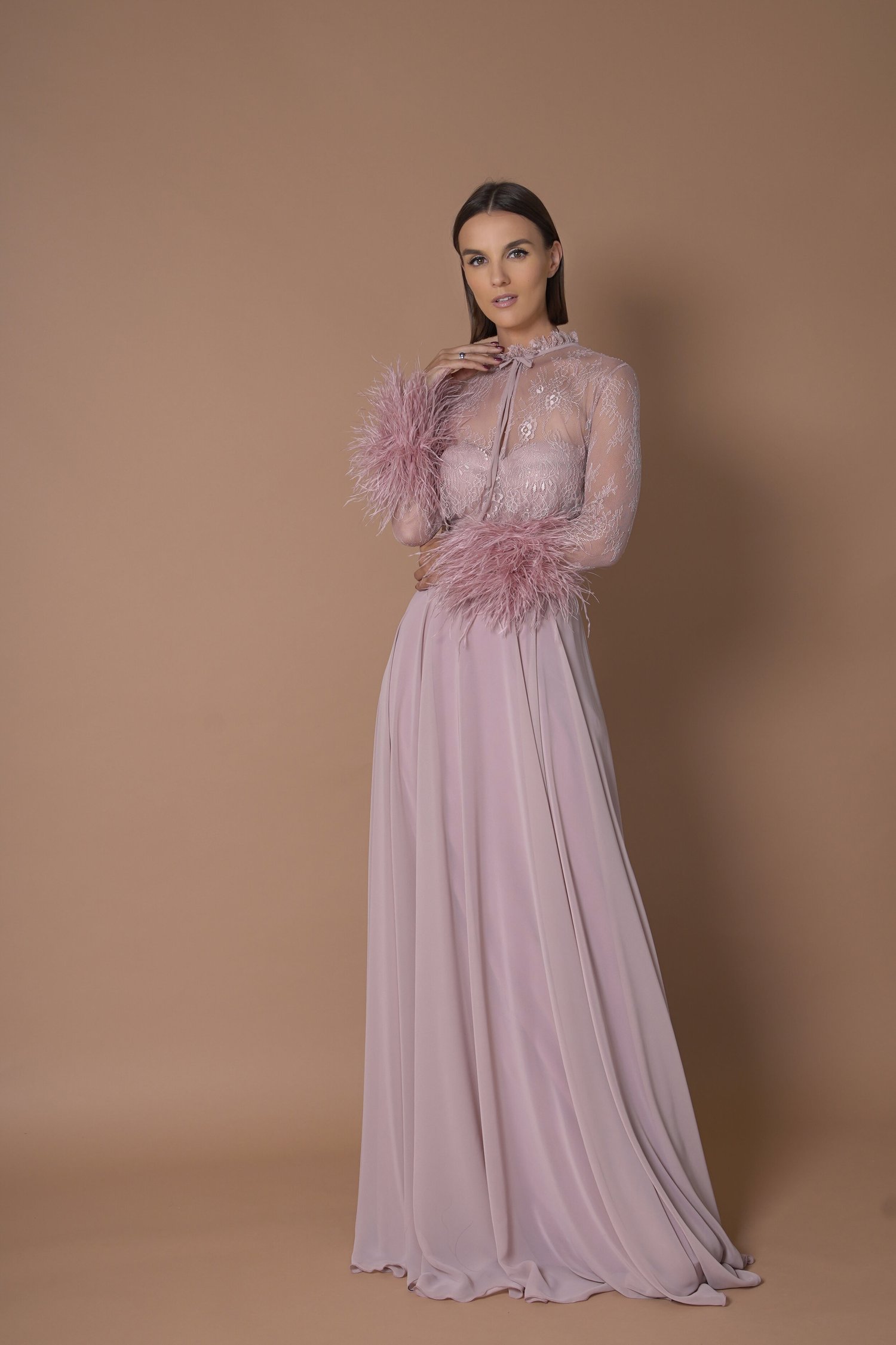 ZEENA ZAKI  New Couture