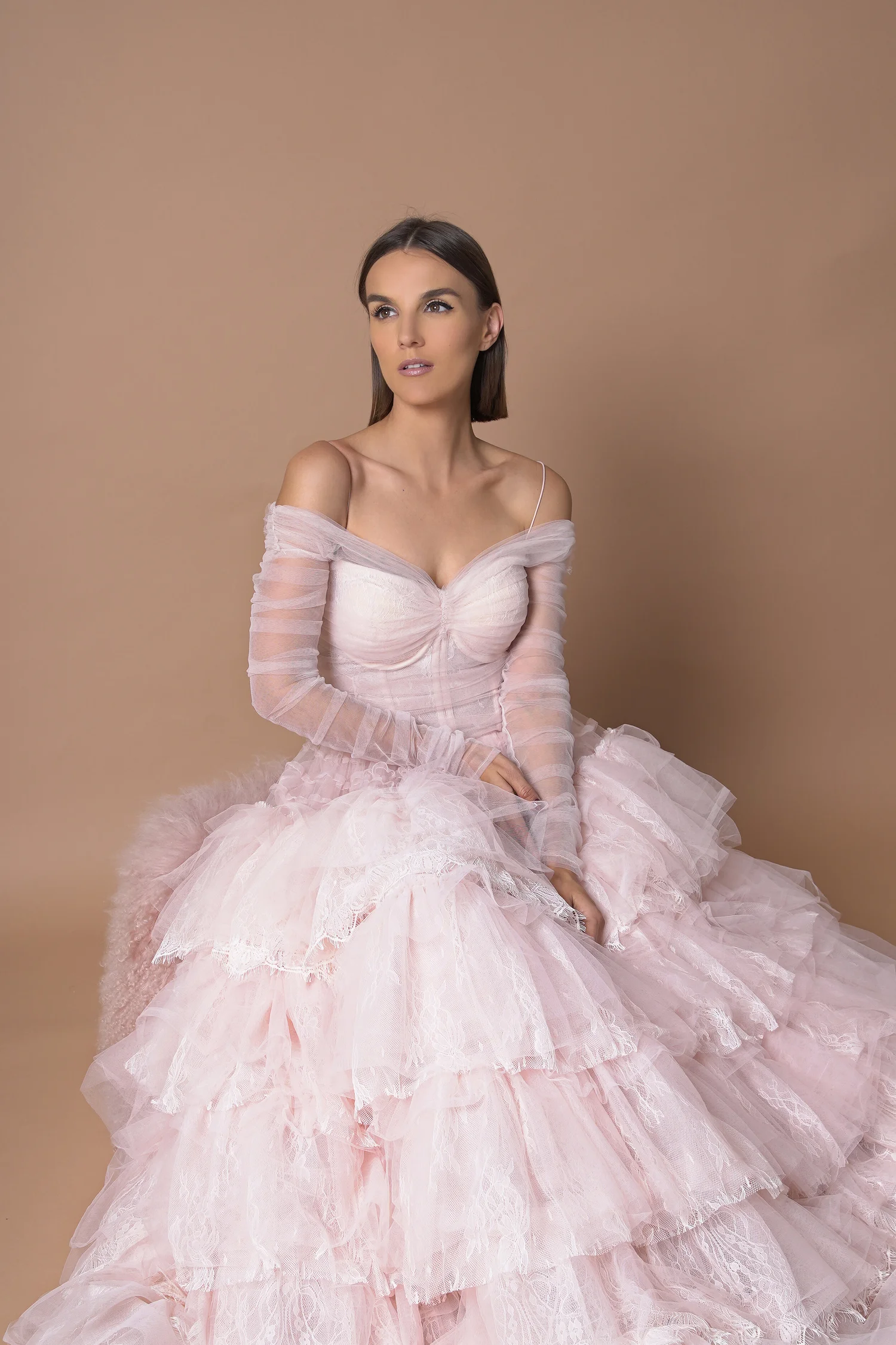 ZEENA ZAKI  New Couture
