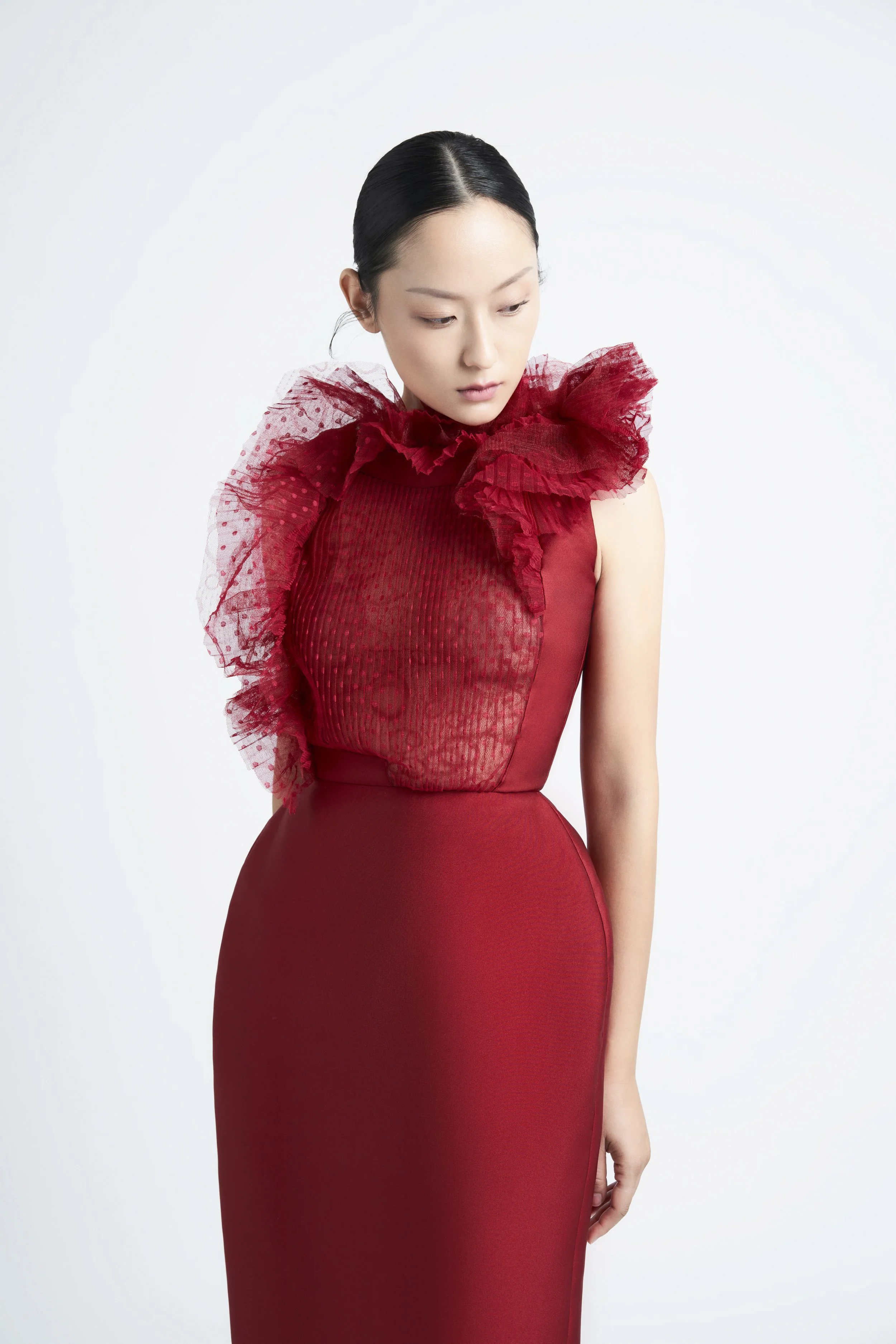 PHUONG MY (PIRNIA COLLECTIONS)
