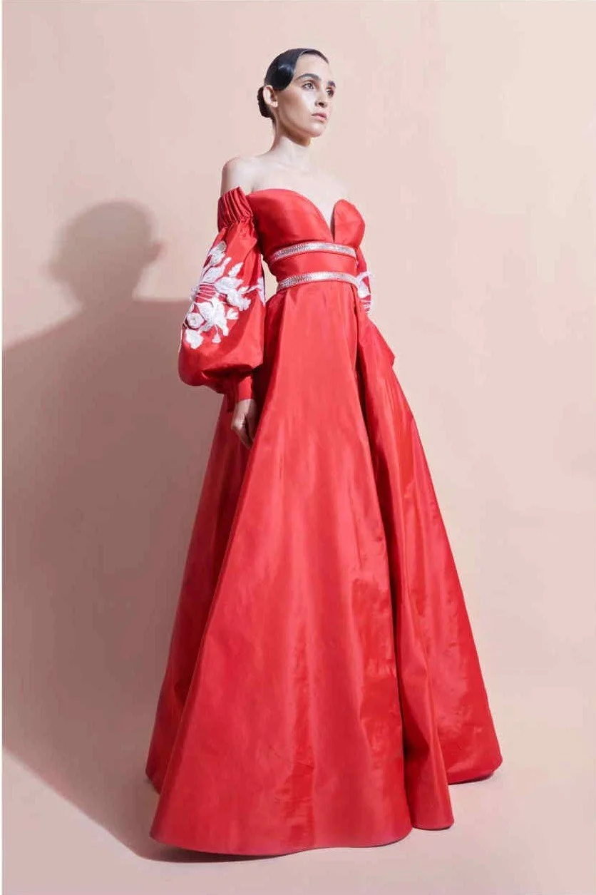 ALPANA NEERAJ (PIRNIA COLLECTIONS)