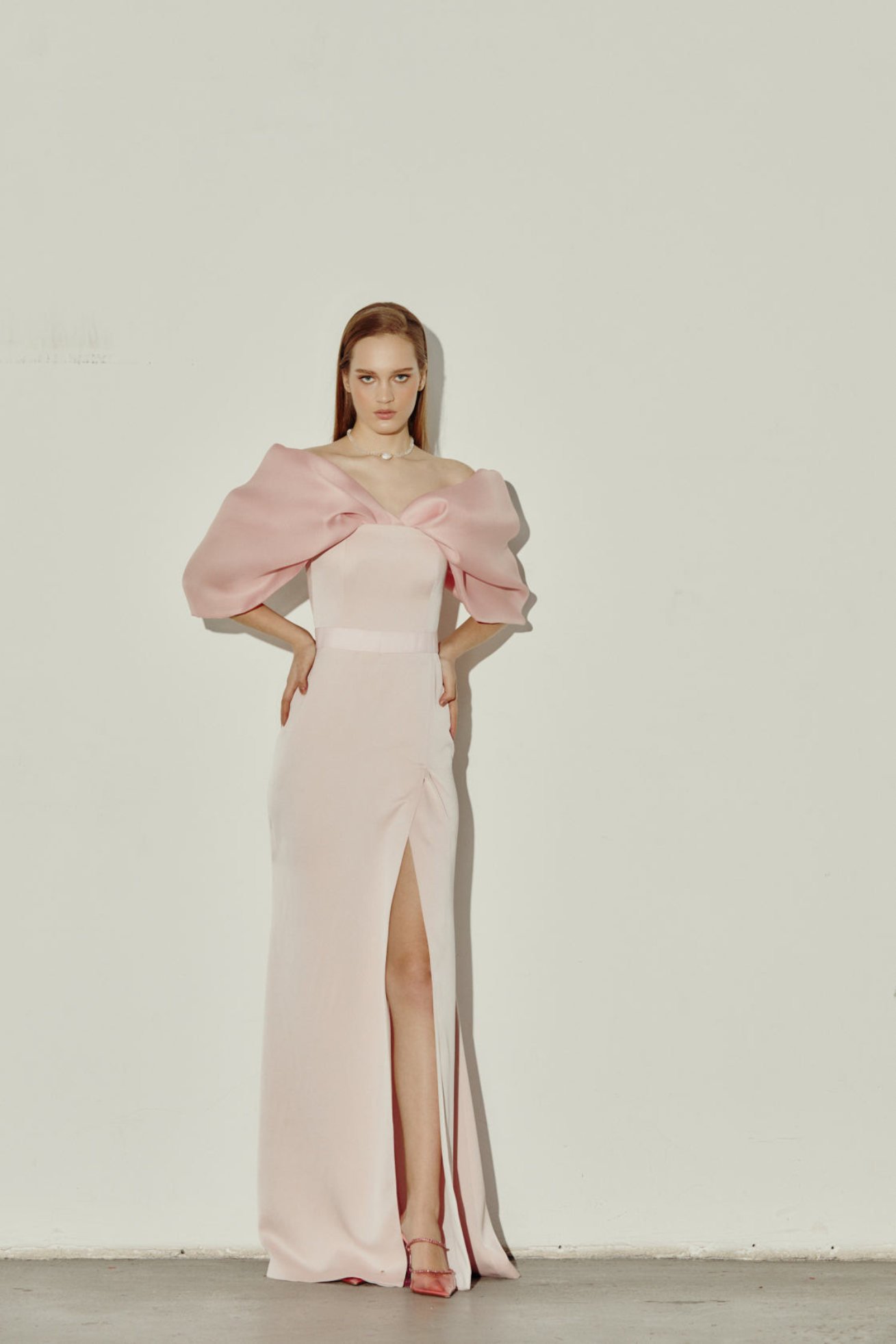 MALLI (NEW COUTURE)