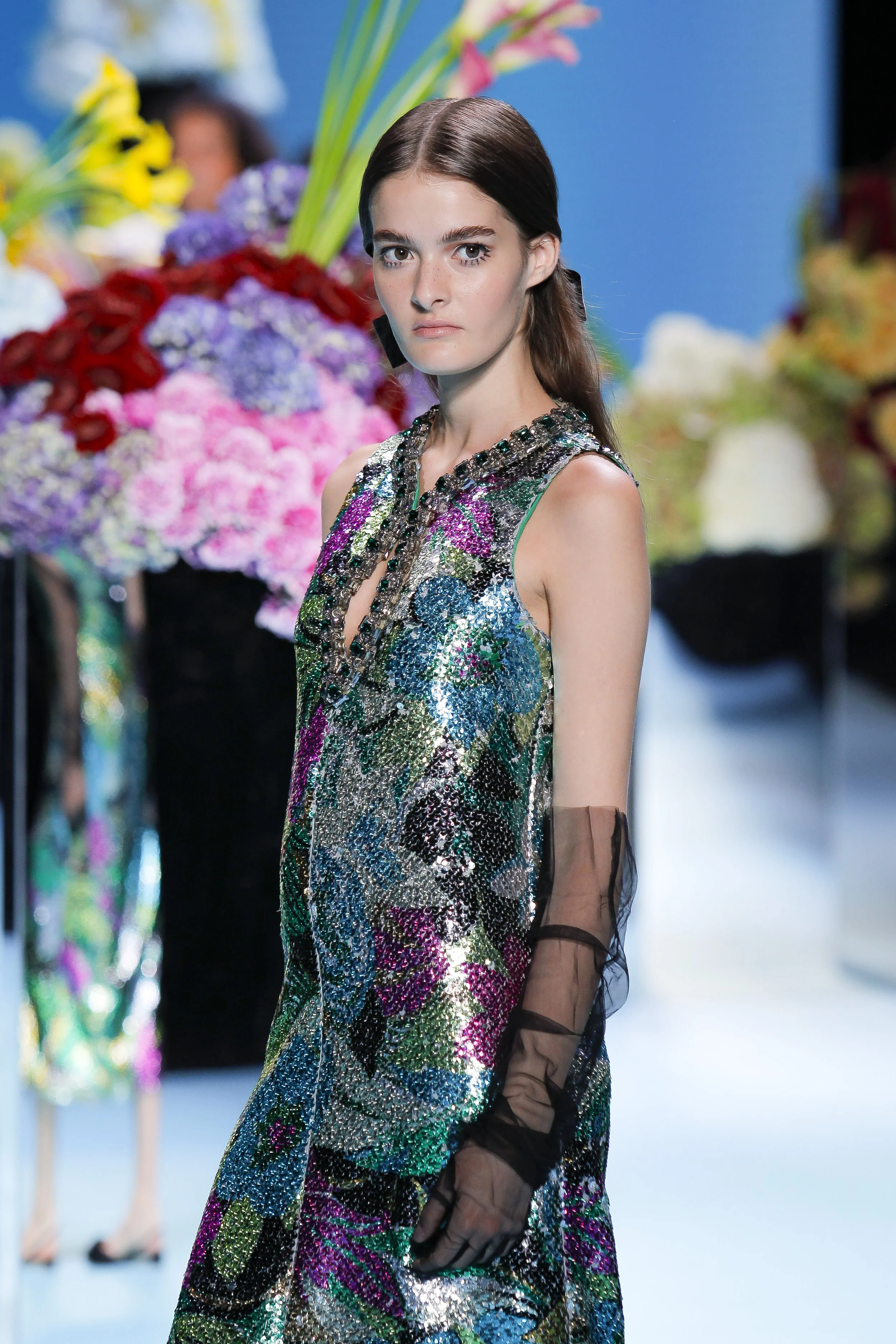 JORGE VAZQUEZ (PIRNIA COLLECTIONS)