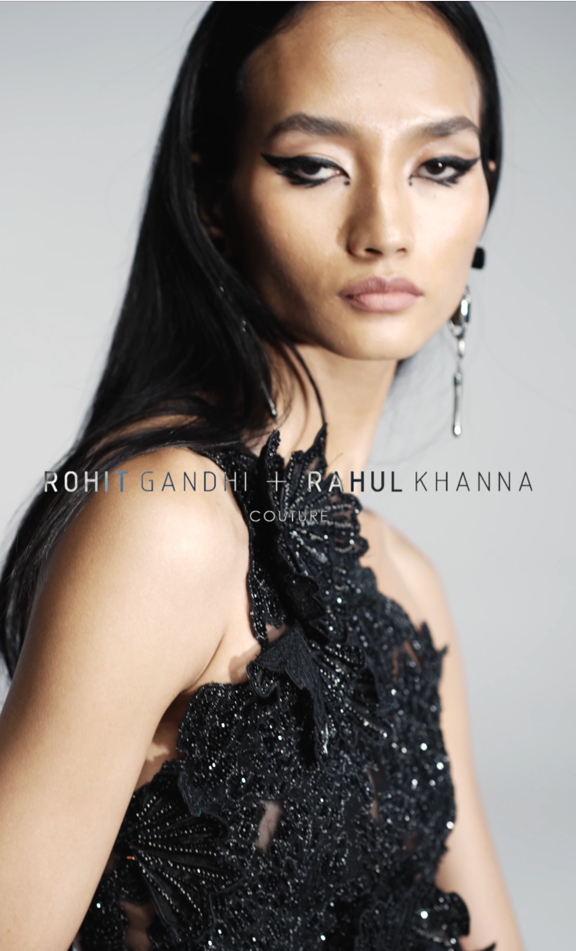 ROHIT + RAHUL (PIRNIA COLLECTIONS)