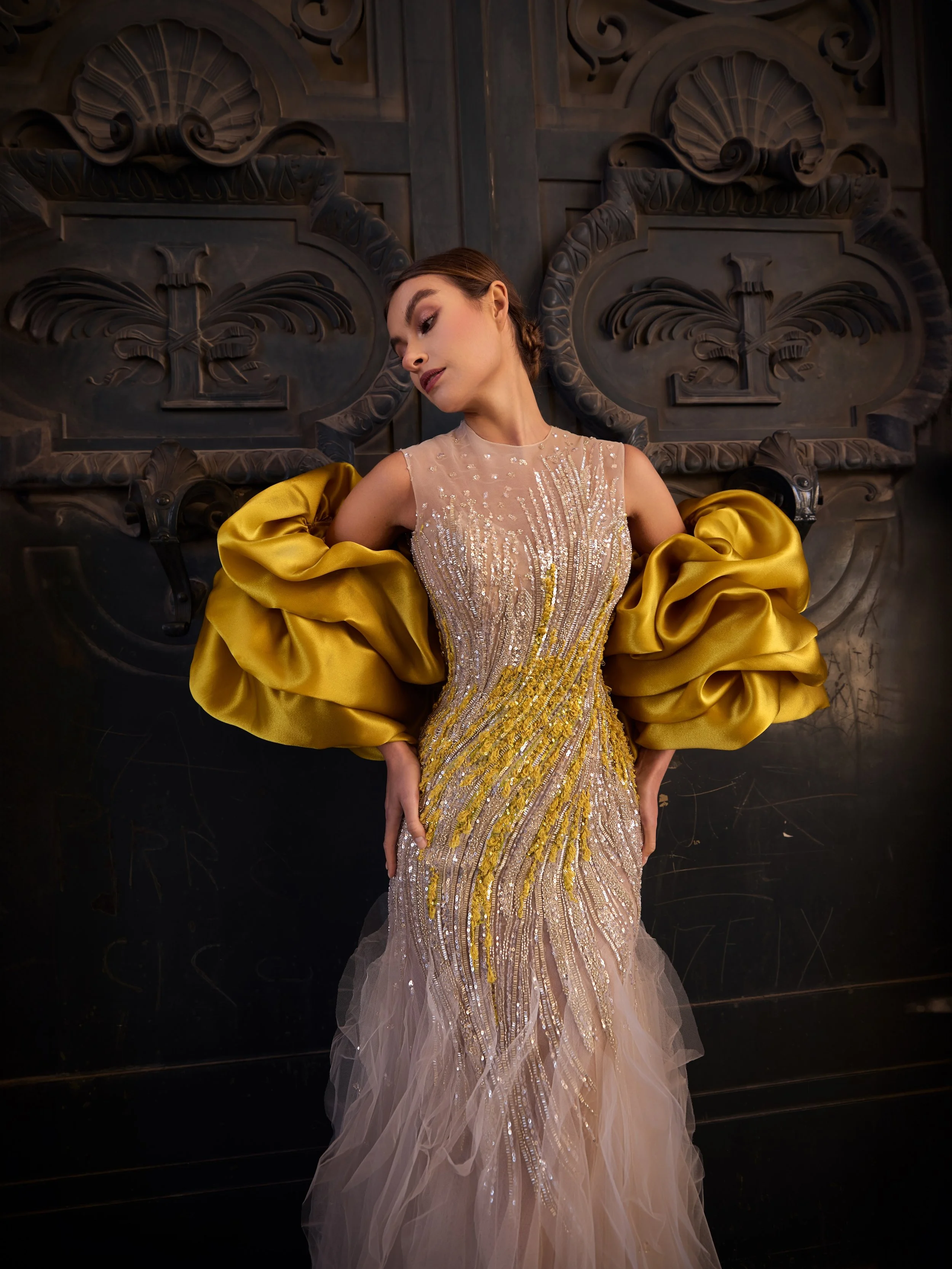 BILAL EL DANA (PIRNIA COLLECTIONS)