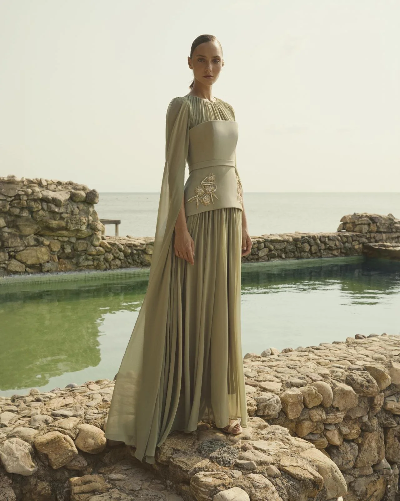 NAKISH (PIRNIA COLLECTIONS)