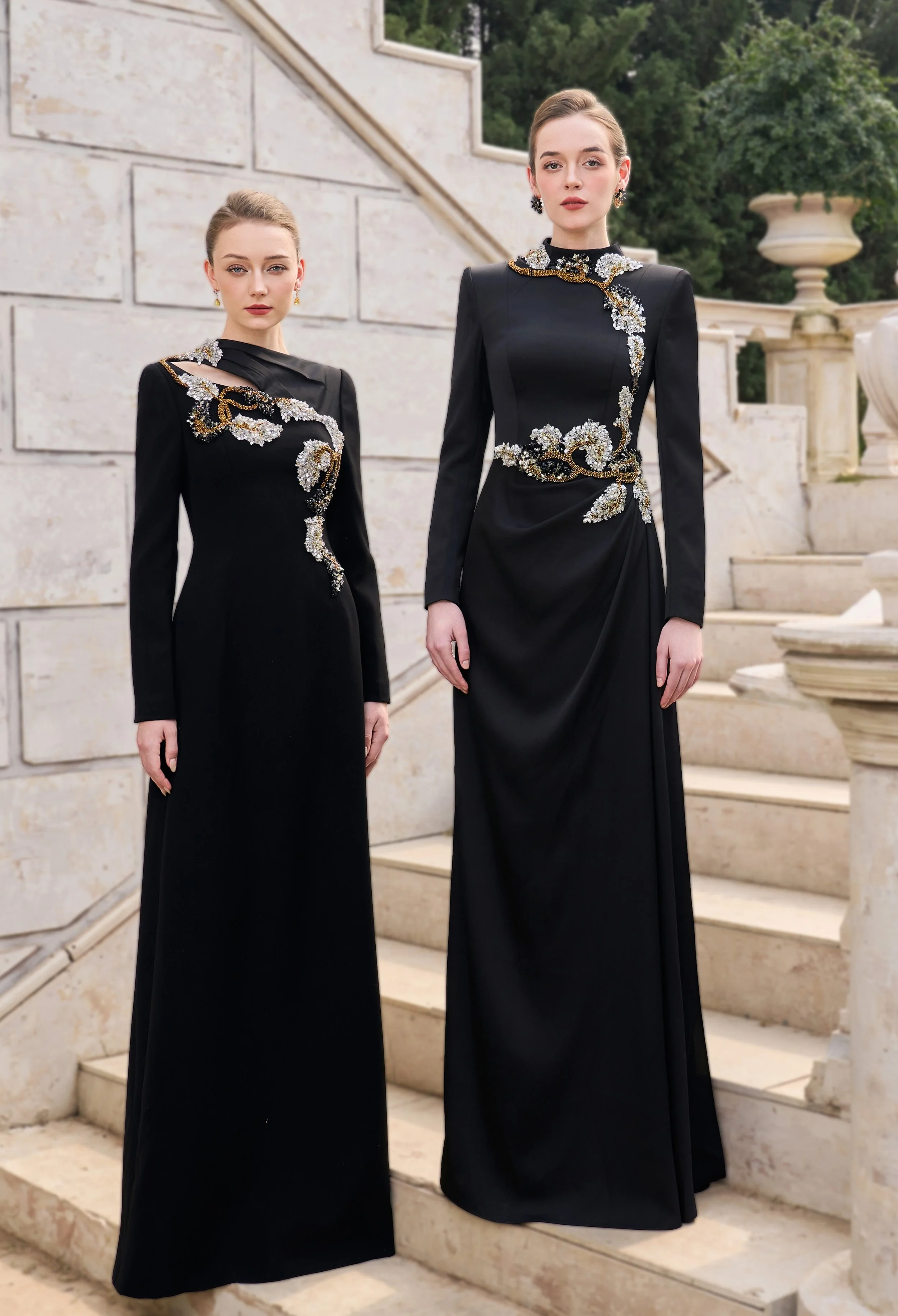 TRACY STUDIO (PIRNIA COLLECTIONS)