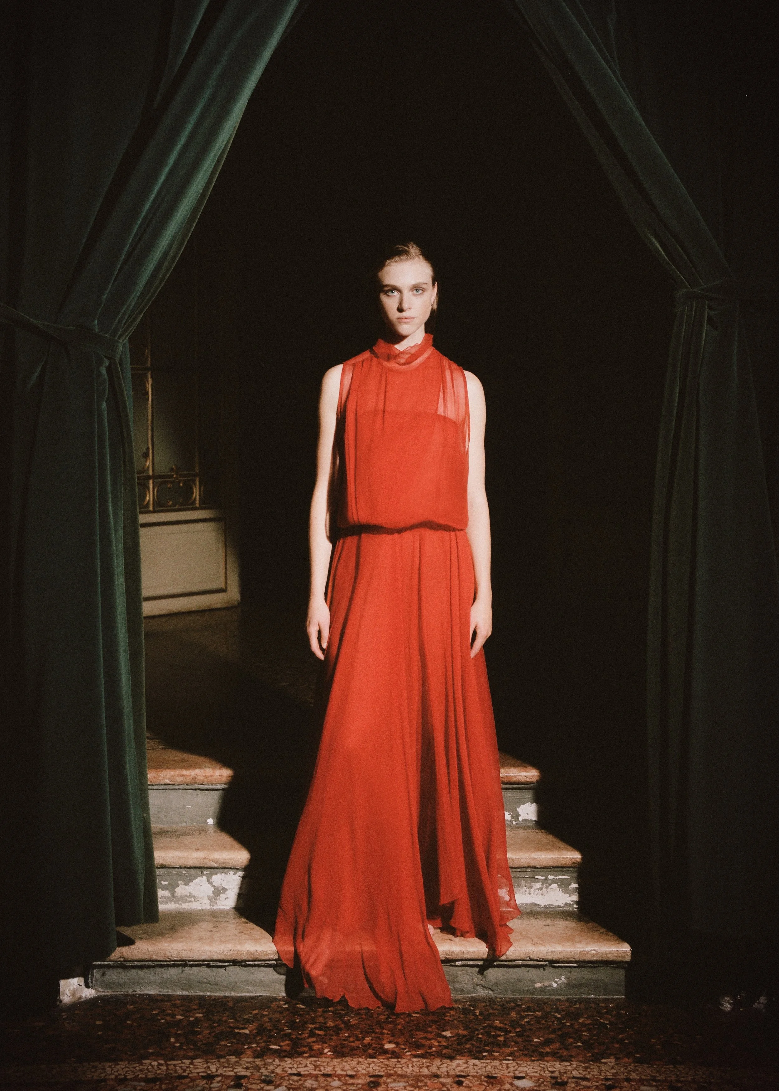 SEHNSUCHT ATELIER (NEW COUTURE)