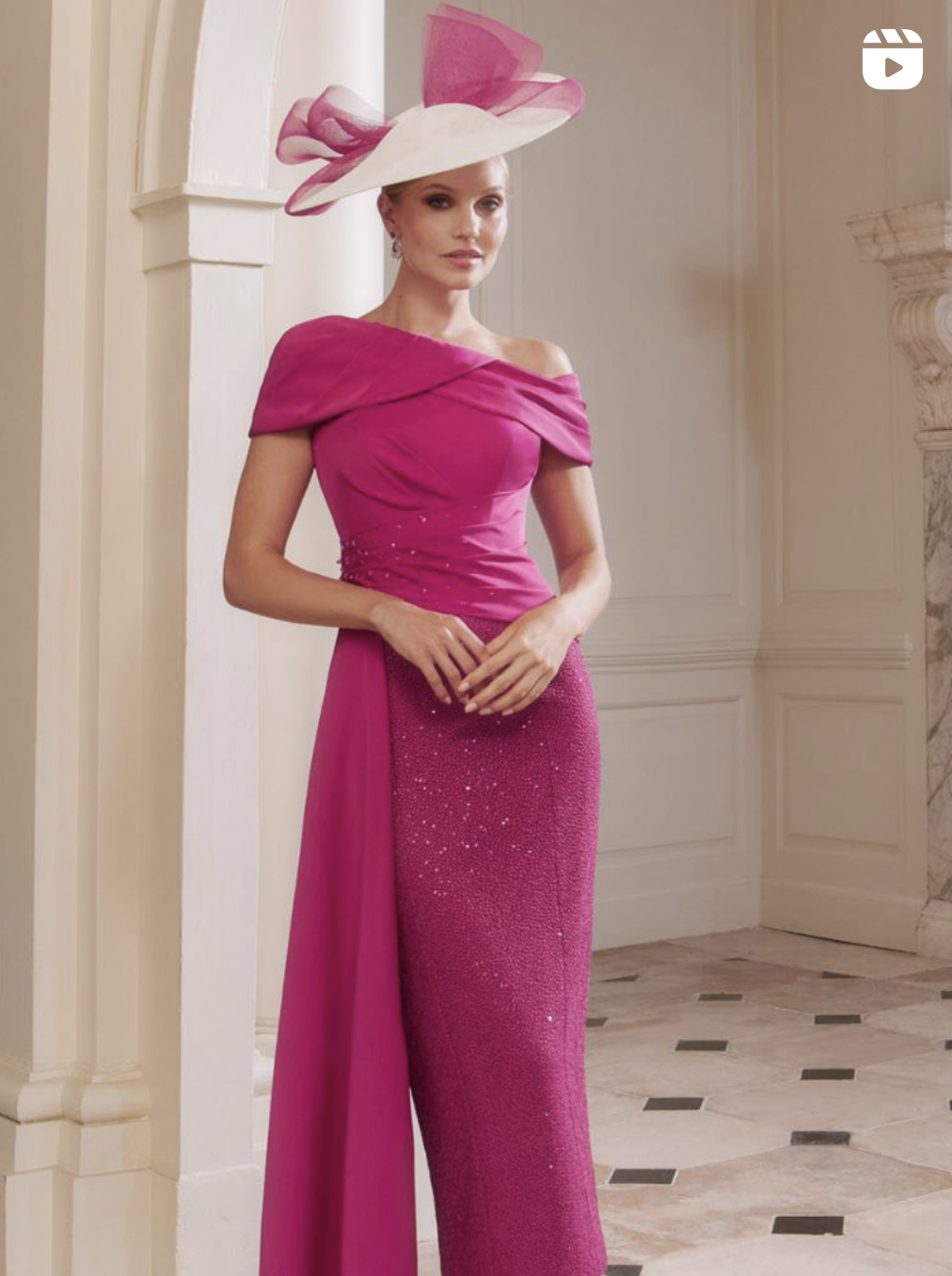 JOHN CHARLES  New Couture