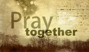Community Day of Prayer