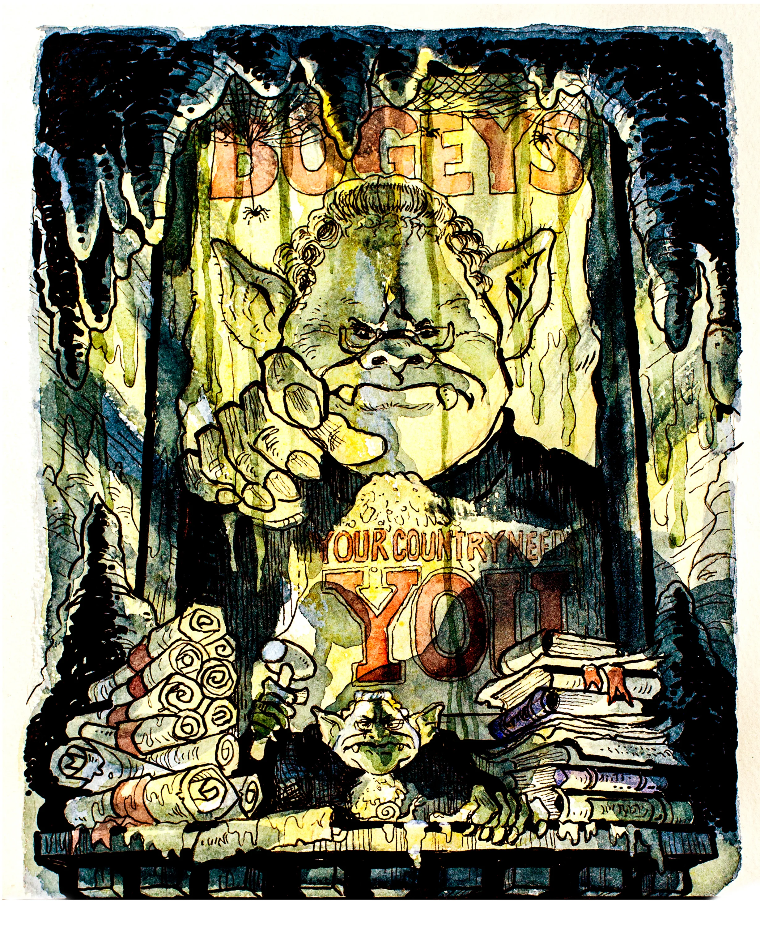 Sludge Snotsoup_01.jpg