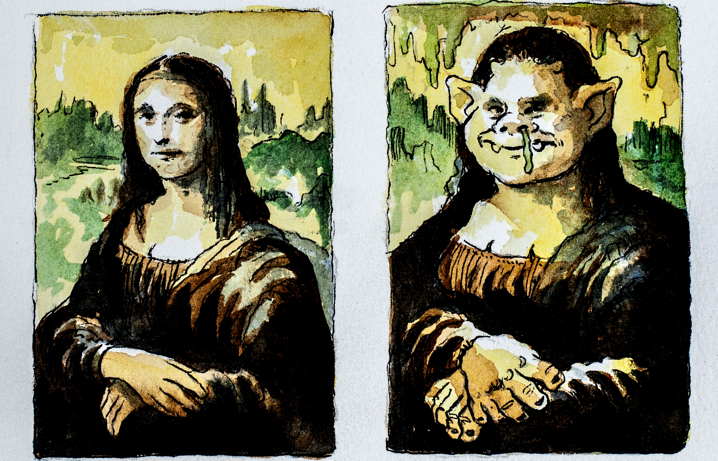 Straight Mona & Bogey Mona.jpg
