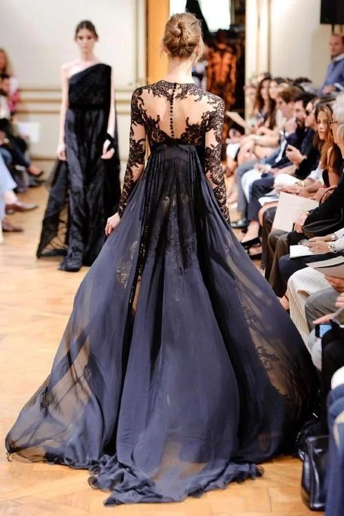 by Zuhair Murad