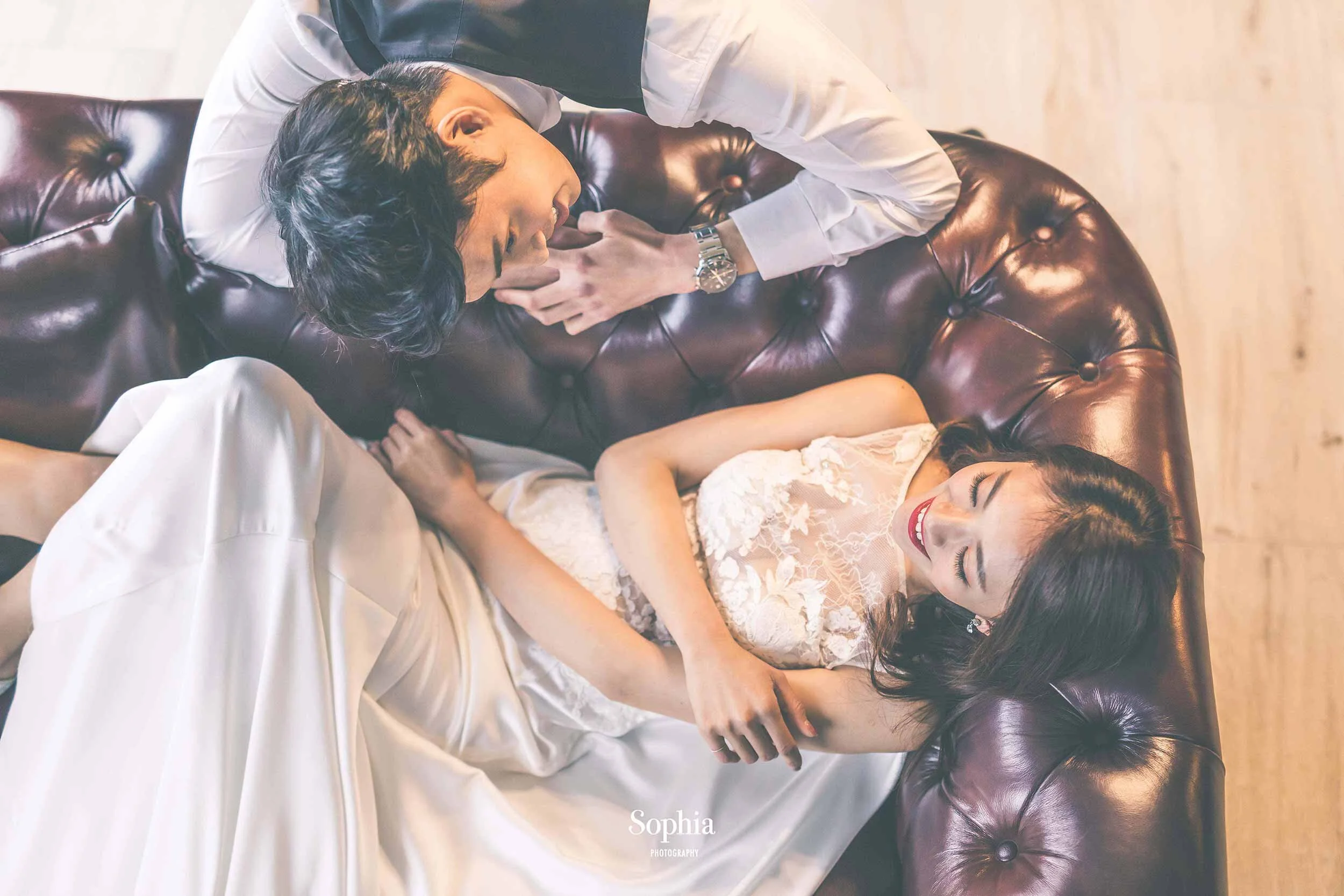  蘇菲雅婚紗-攝影基地-婚紗人像照 