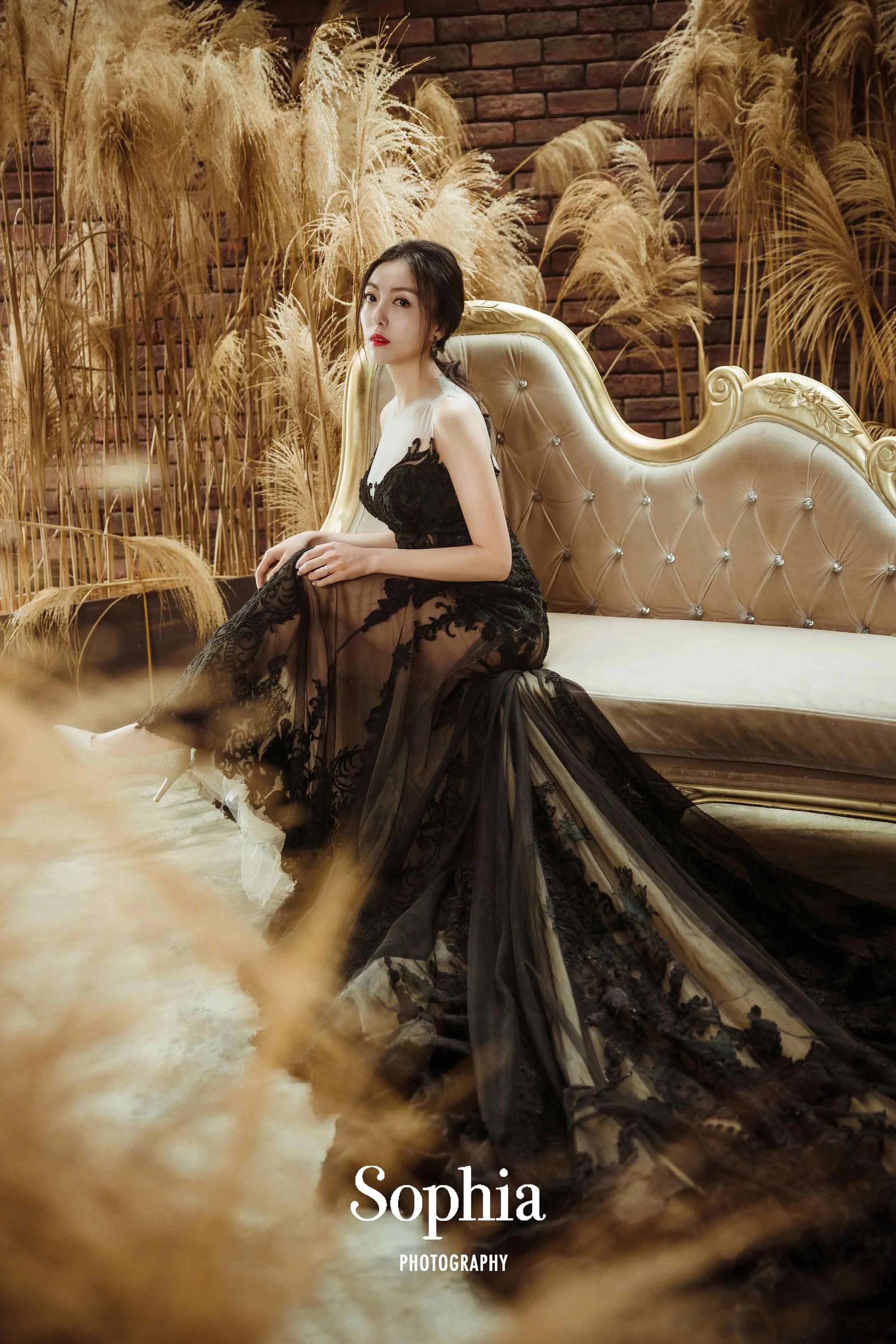  蘇菲雅婚紗-外景婚紗照-婚紗基地-氣勢婚紗照 