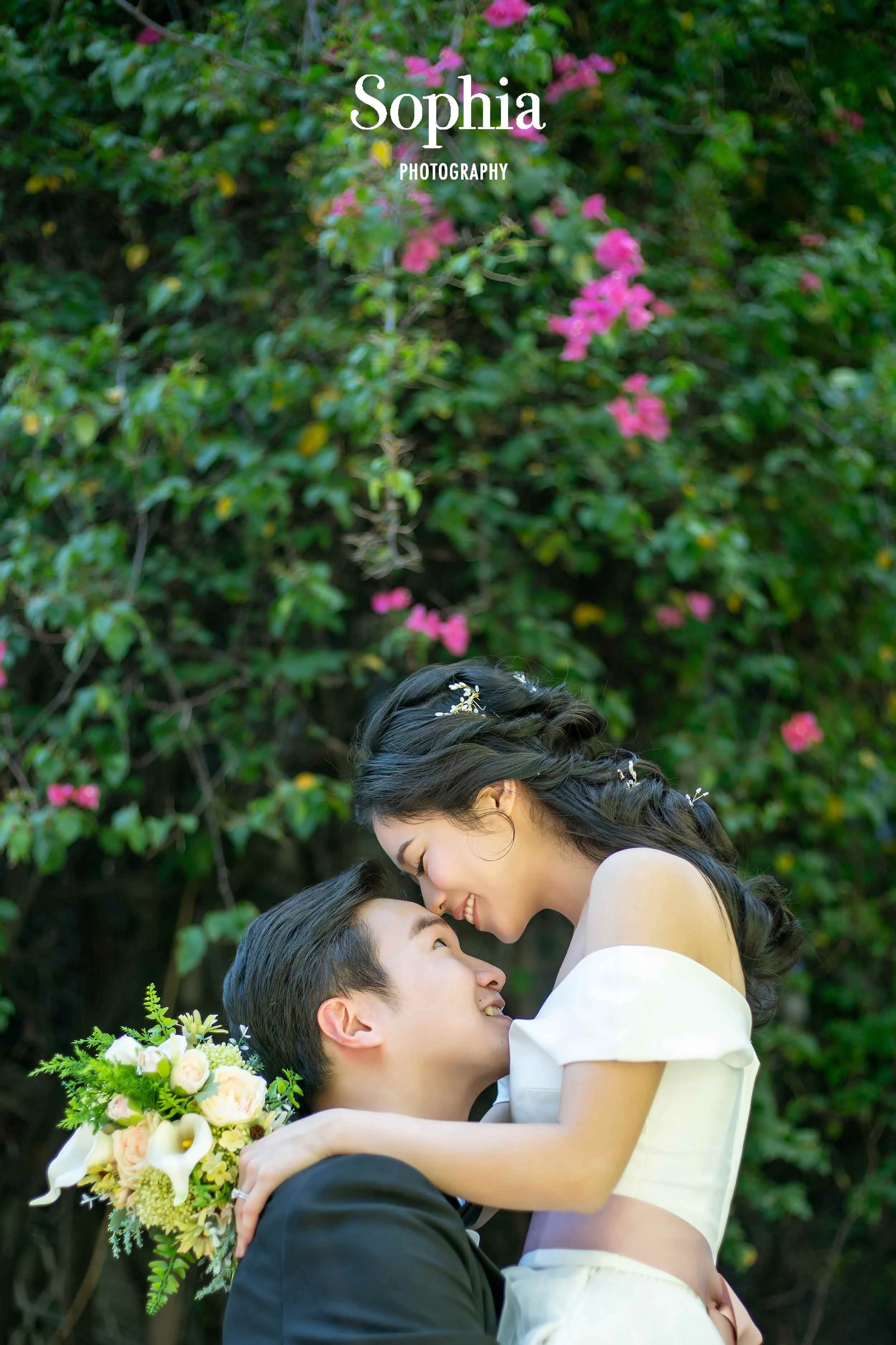  蘇菲雅婚紗-外景婚紗照-婚紗基地 