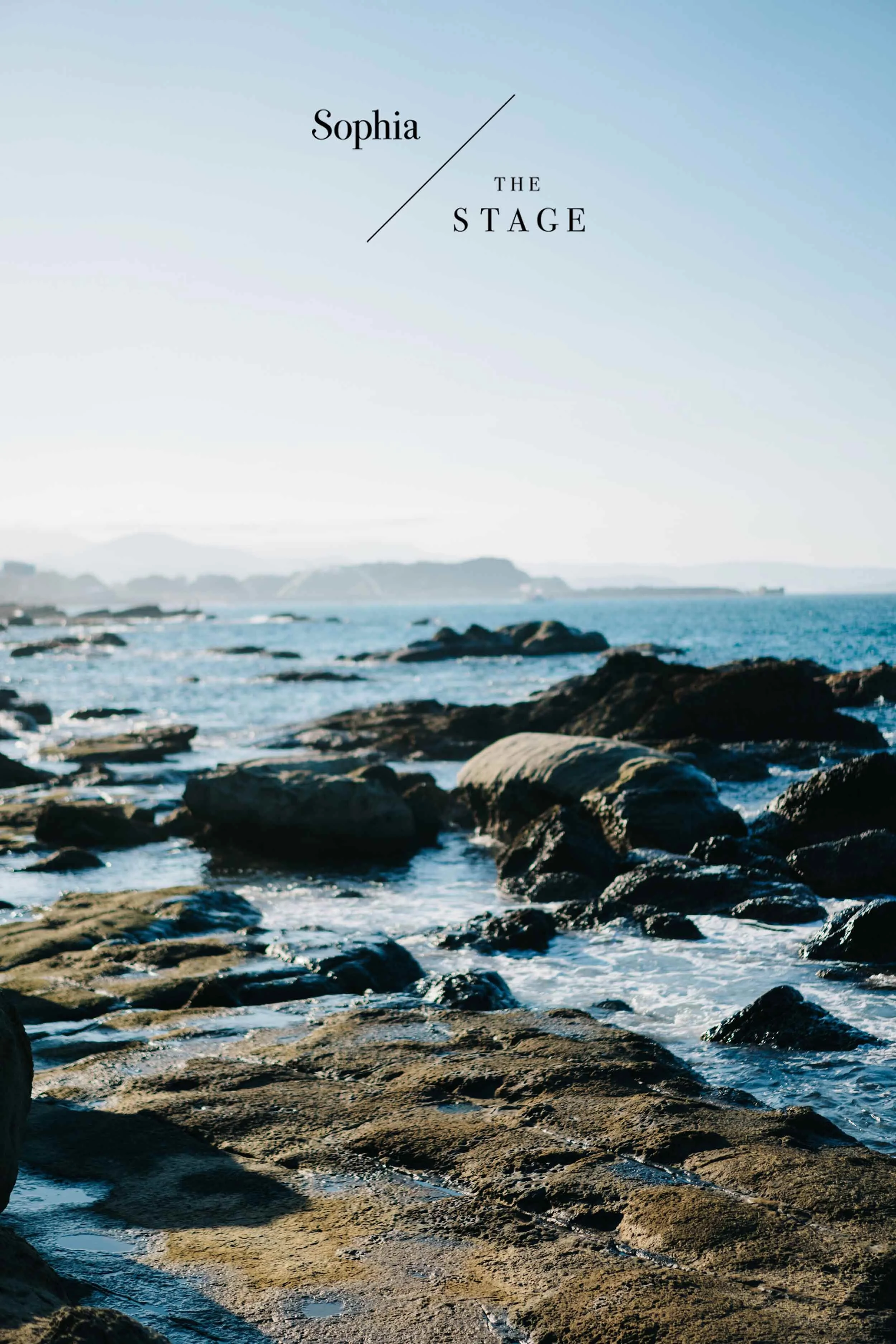  蘇菲雅婚紗-外景-森林-美式婚紗照-風景-龜山島 